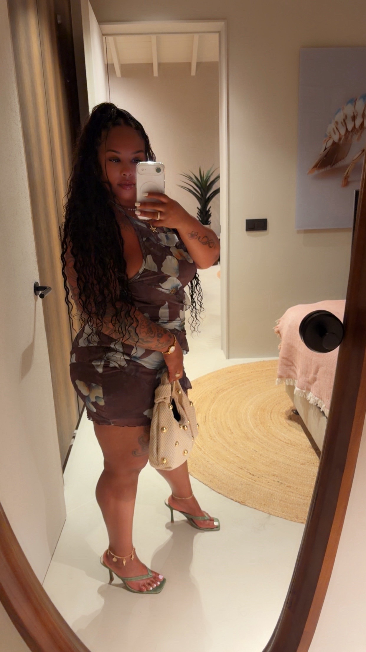 @Jasmine Johanna