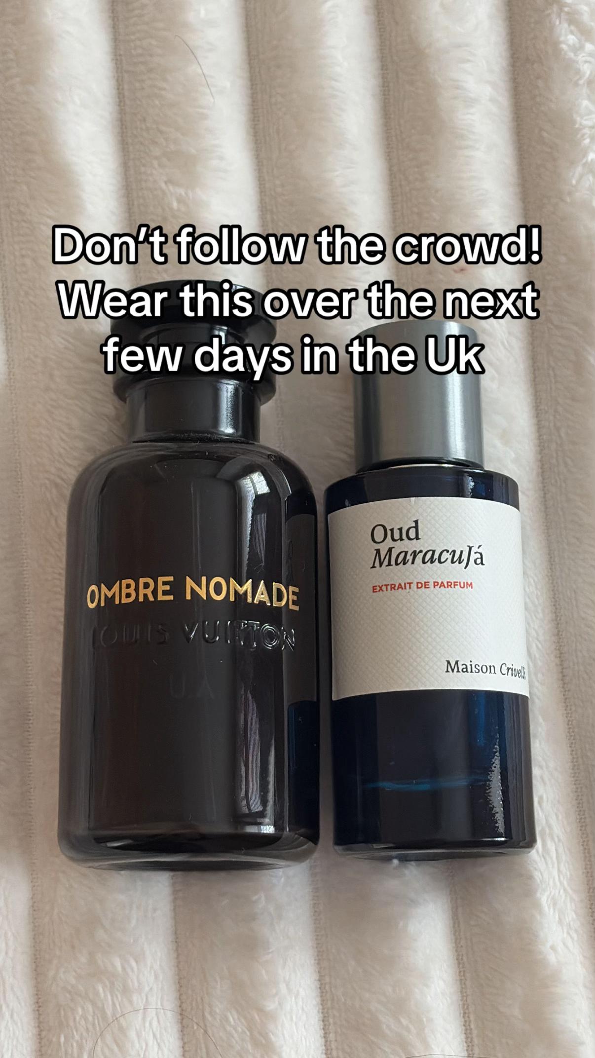 @FragranceByUzayr
