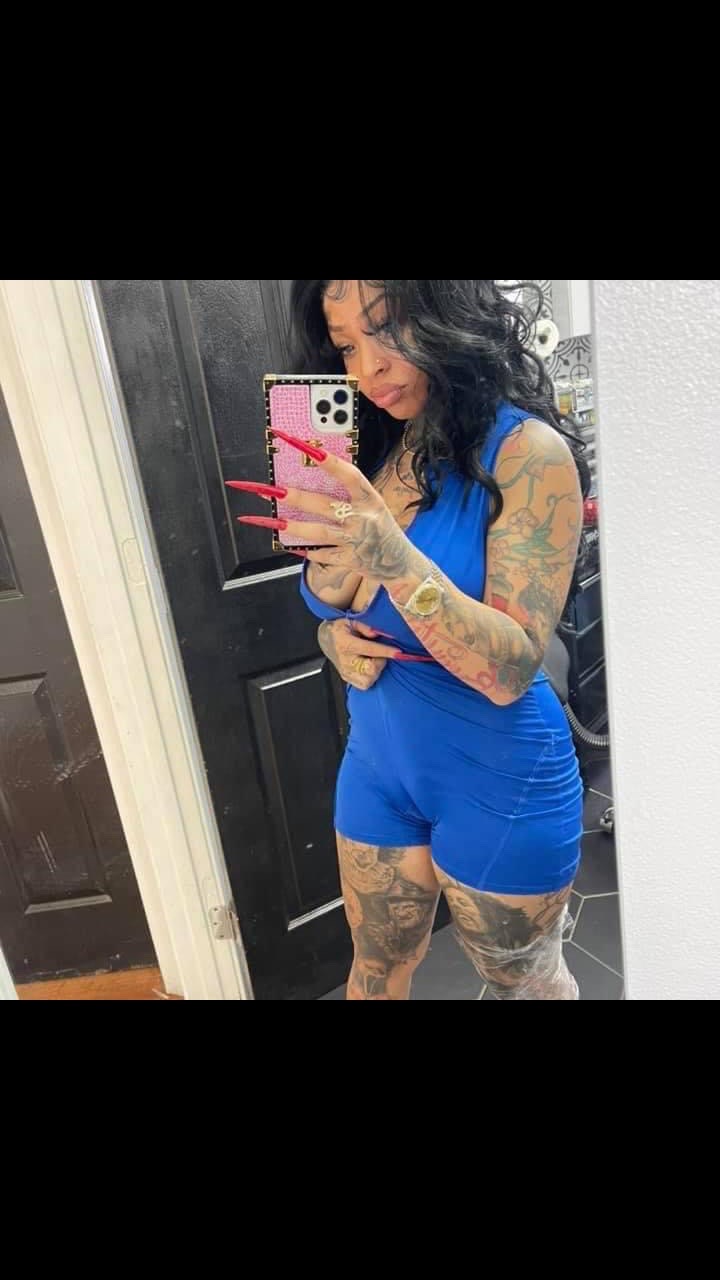 @Kaay brazy