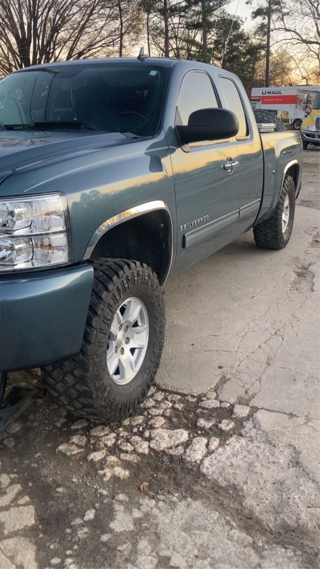 @mickeytharedneck