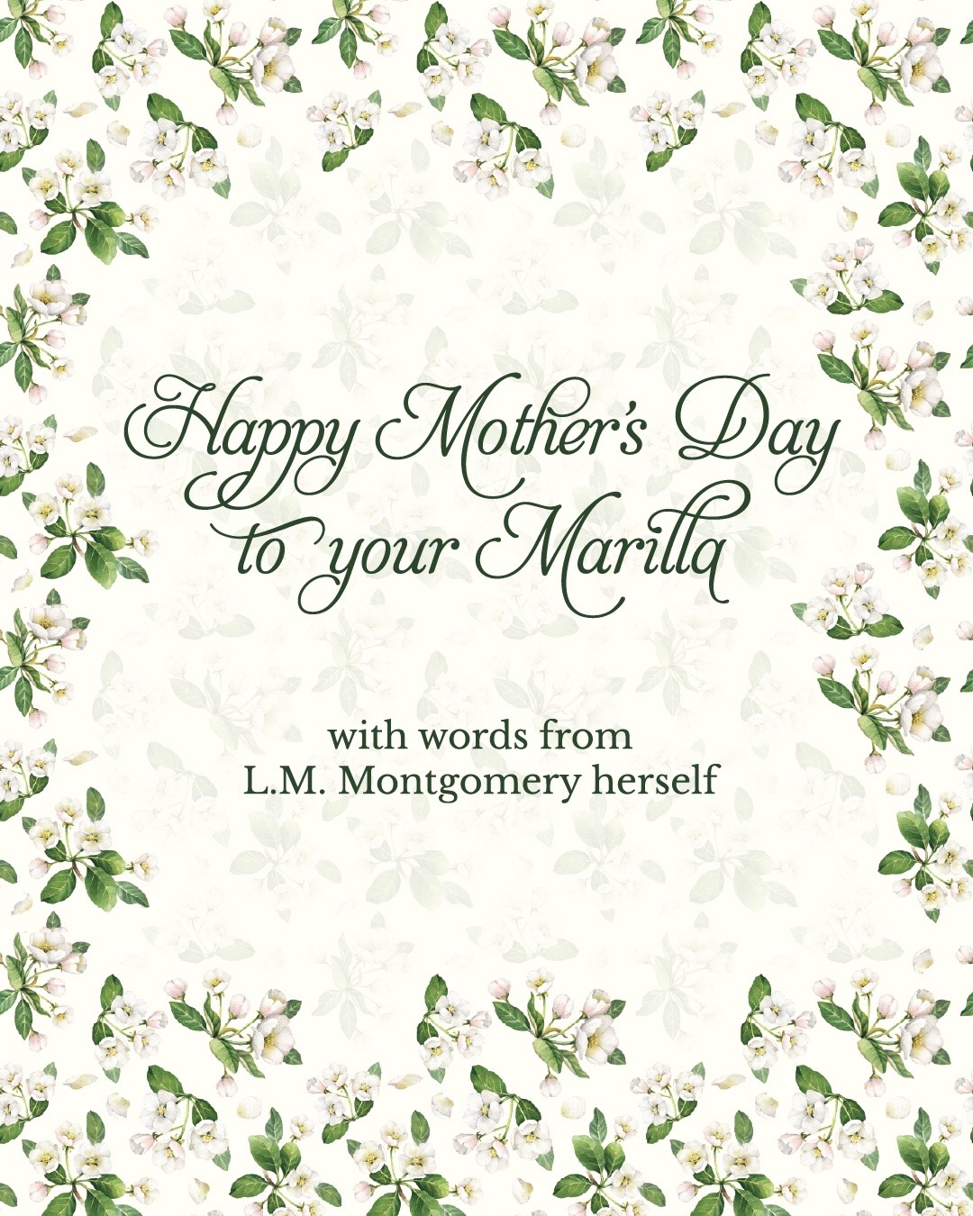 @TheRealAnneOfGreenGables