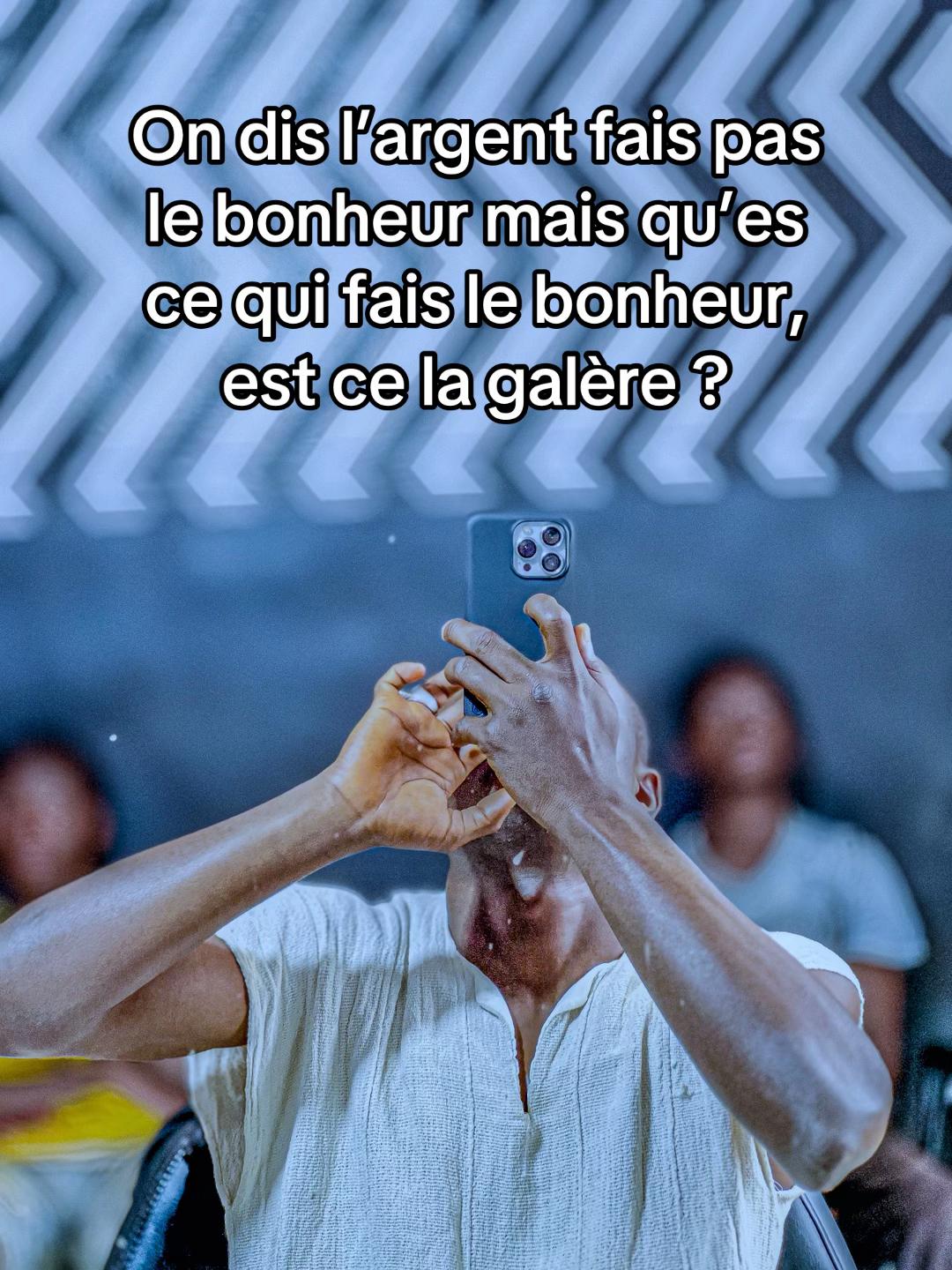 @LA DÉBROUILLE