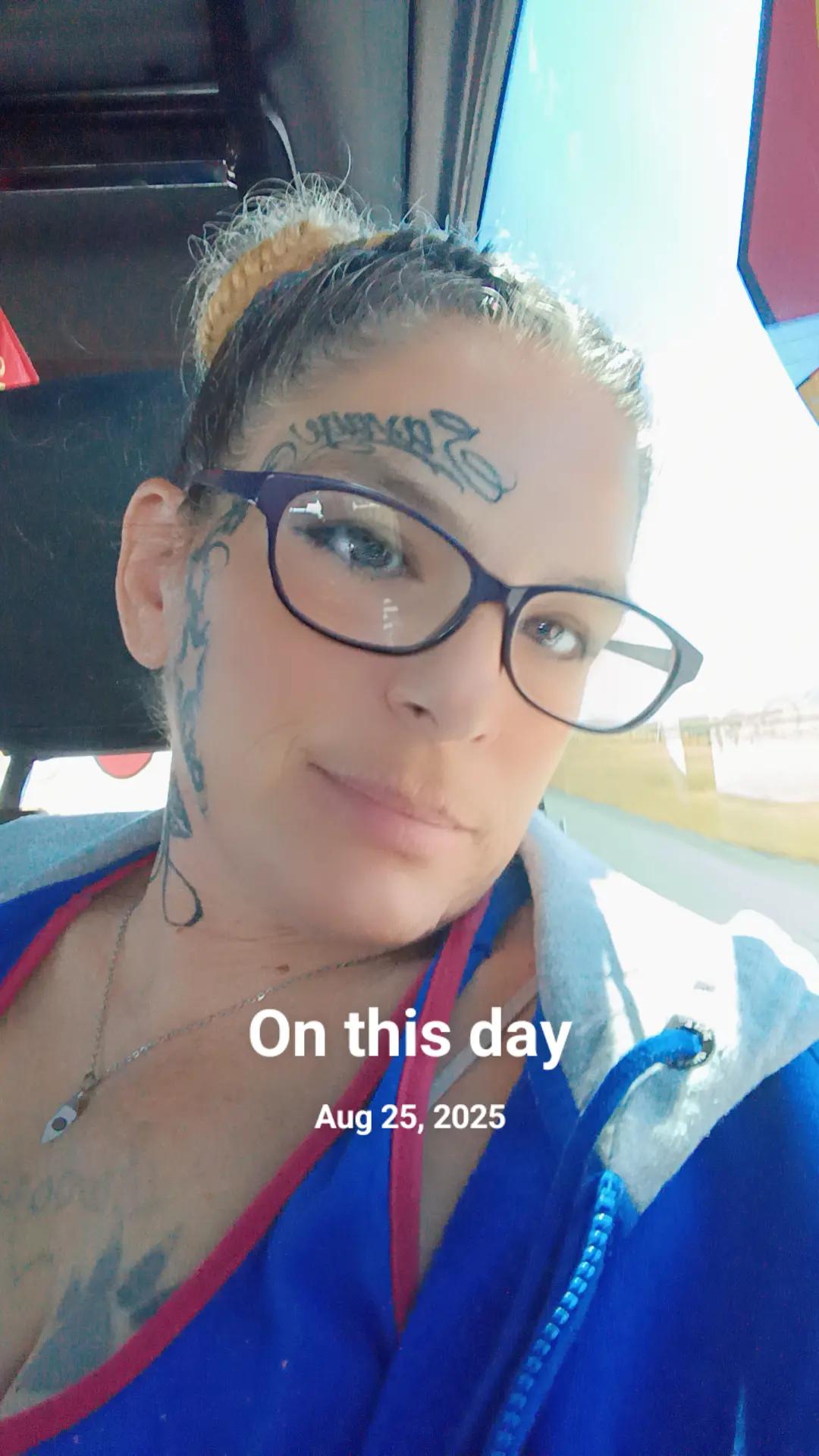 @Stormiegirl