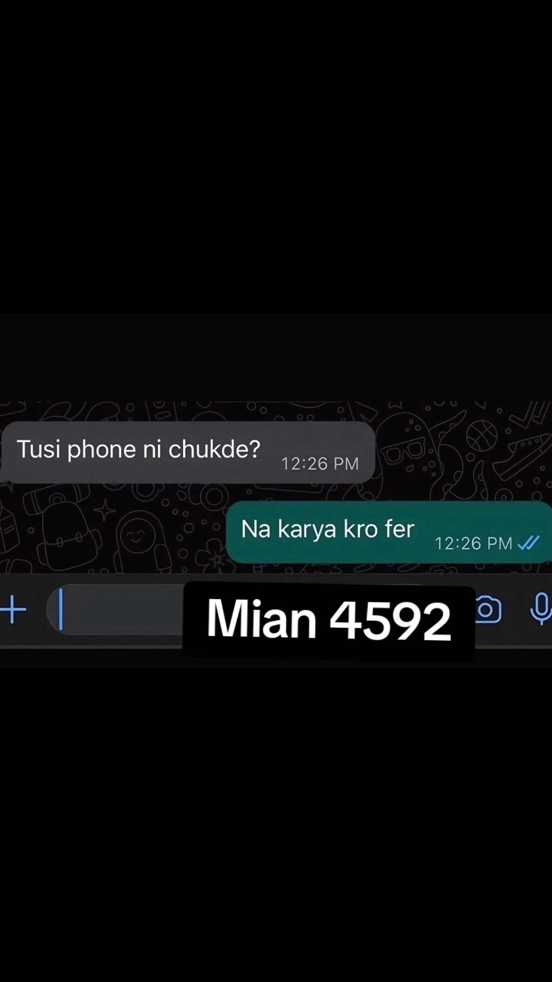 @️