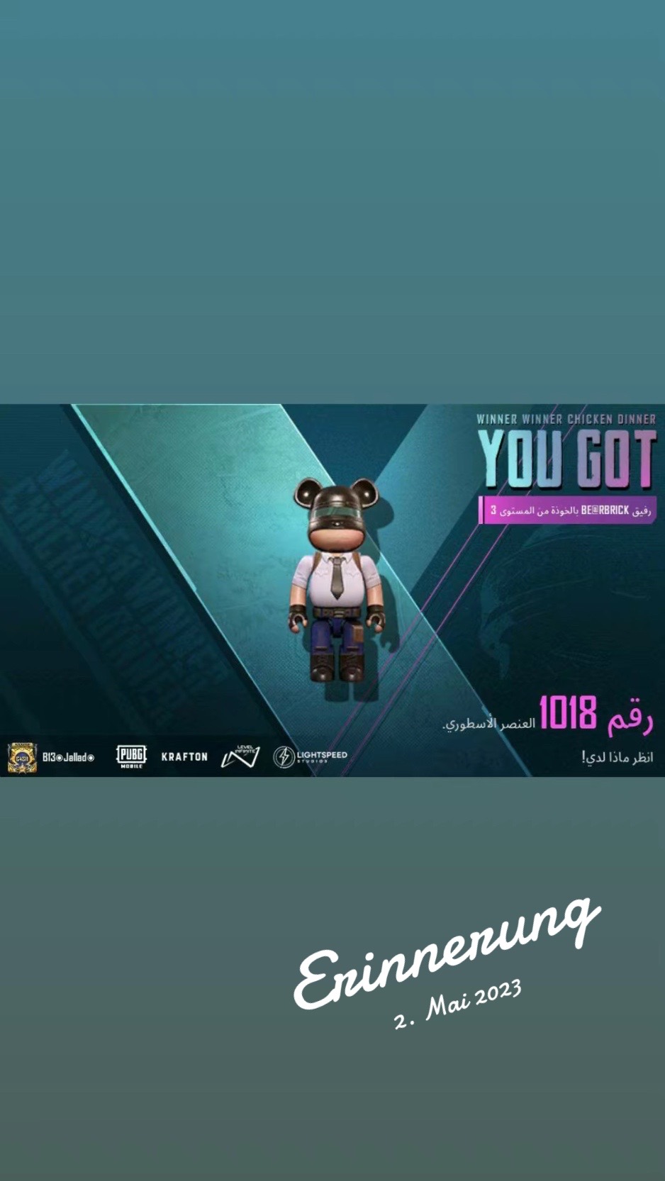 @جلاد Gaming