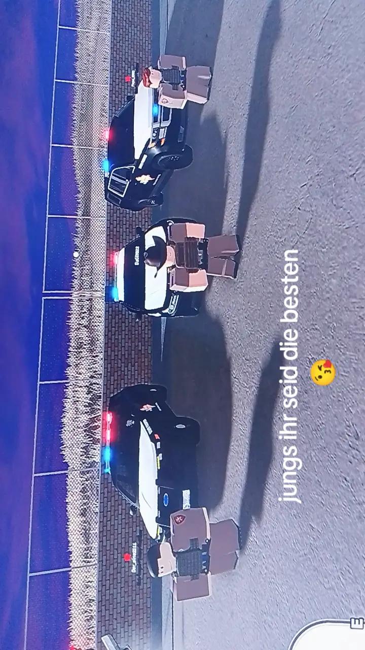 @EI Paso, Texas: Border RP