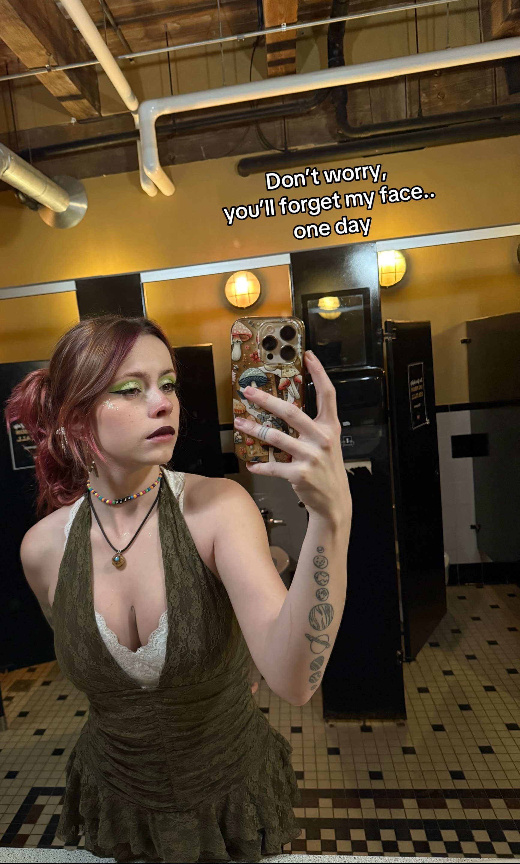 @Kai&rsquo;Enna Rain