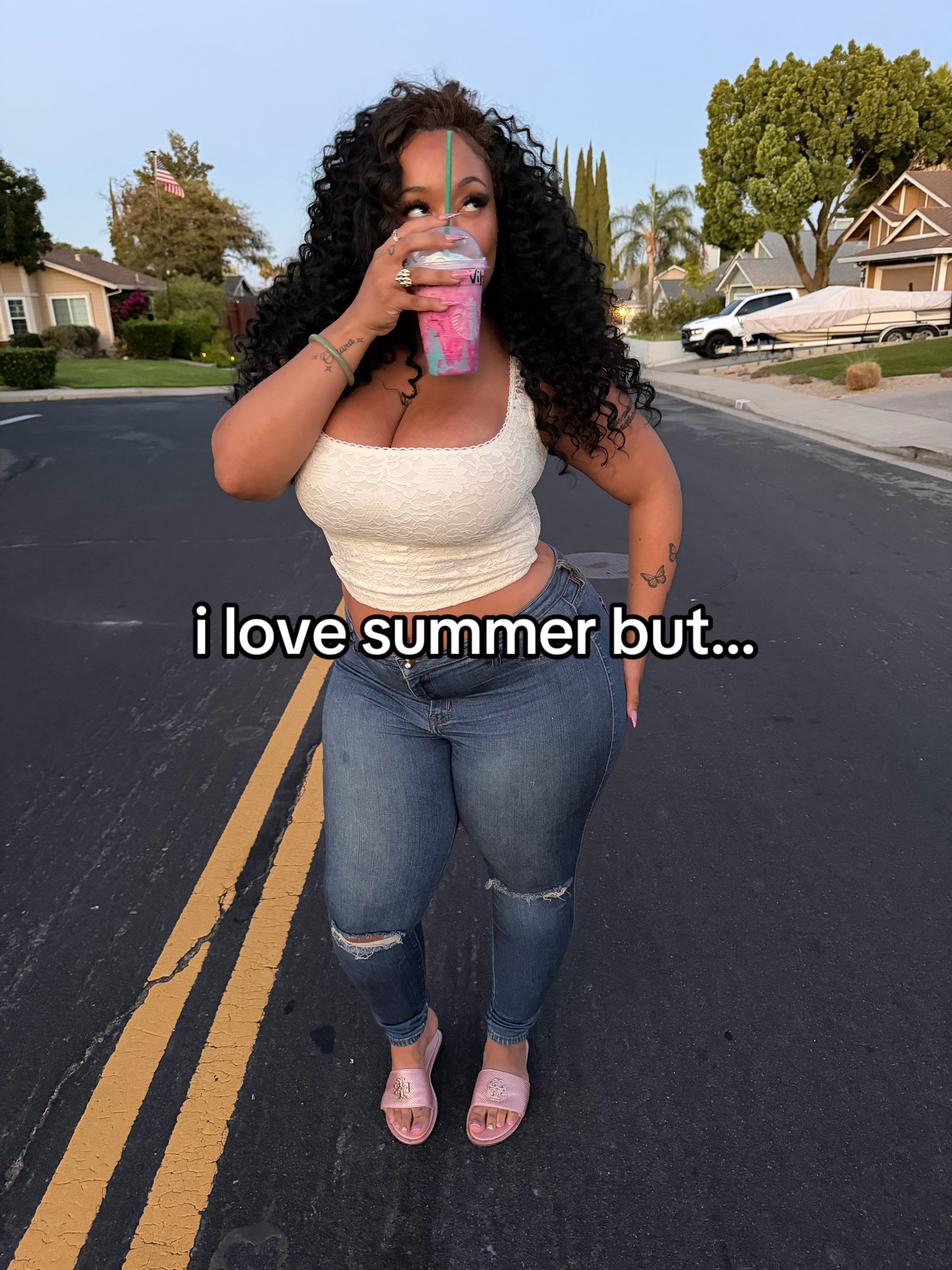 @mixed princess👸🏽