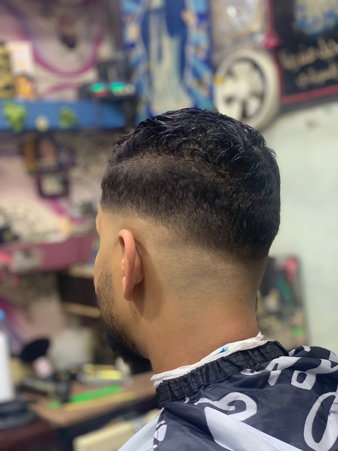 @💈✂️𝑺𝒂𝒅𝒂𝒕