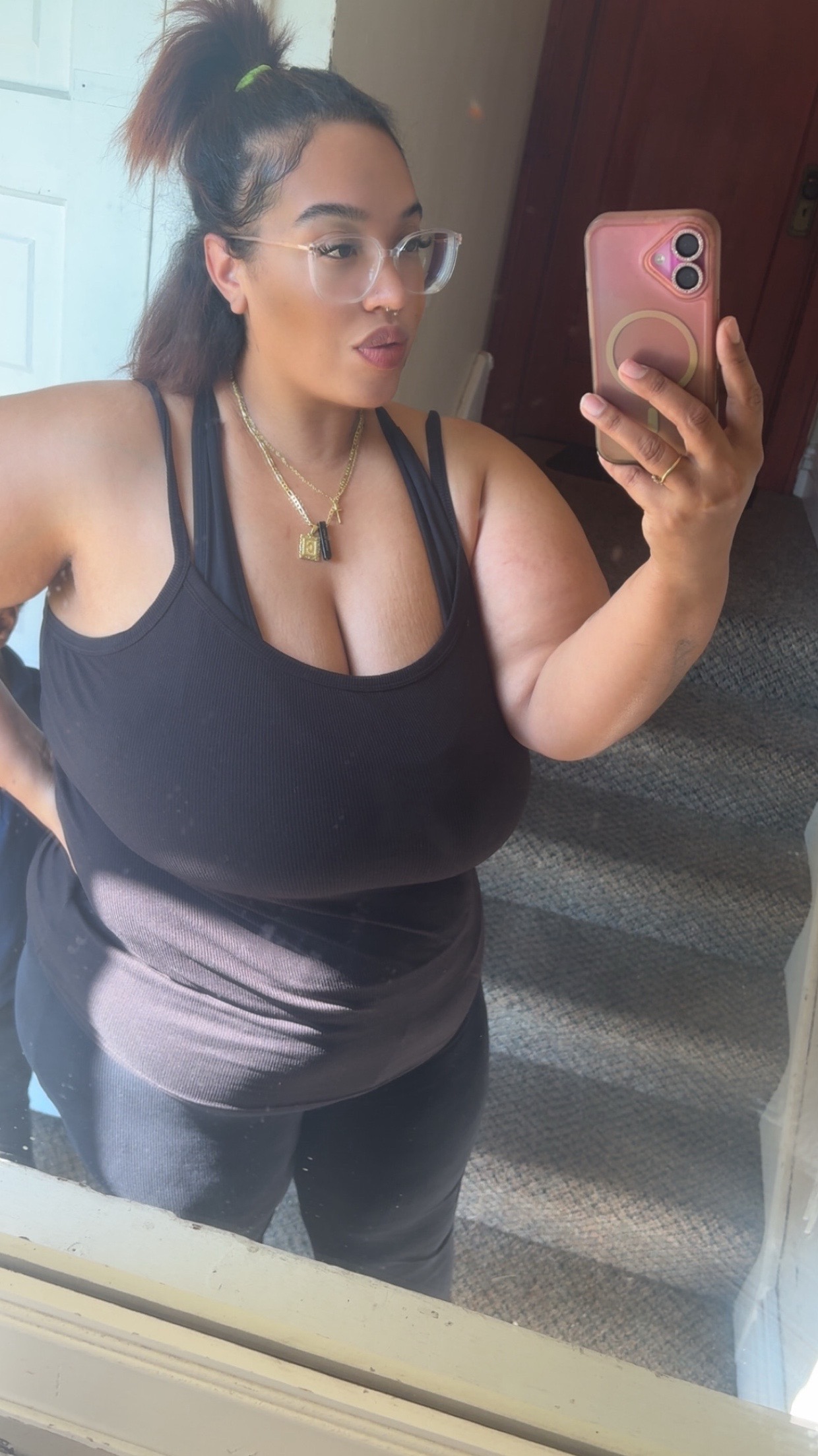 @Tenisha
