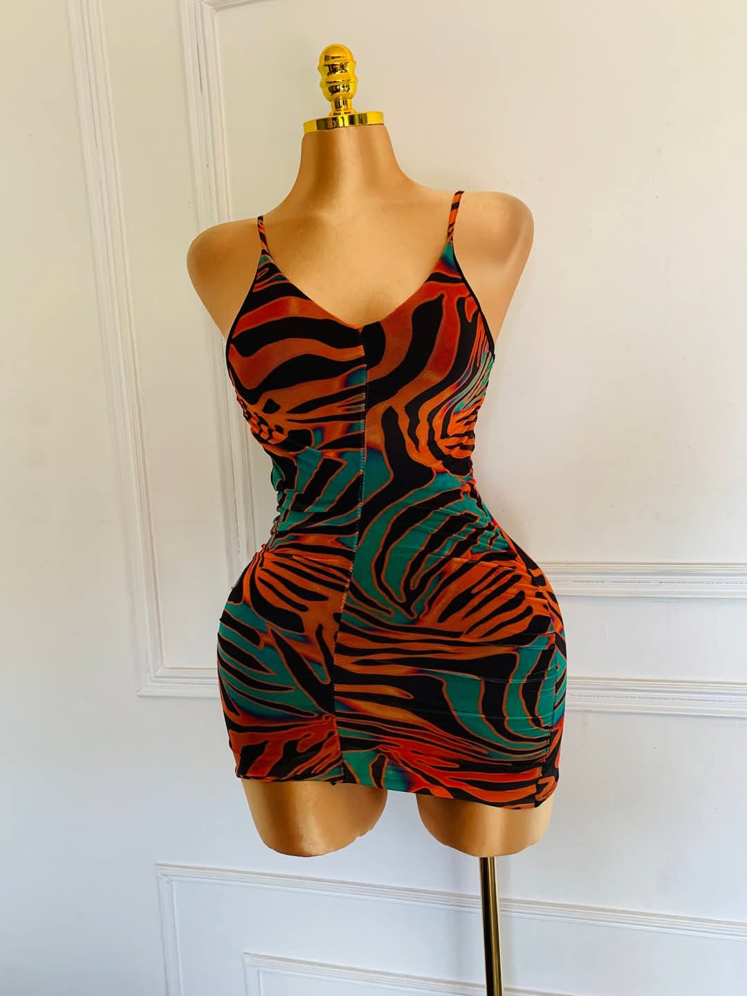 @Best thrift store in Benin