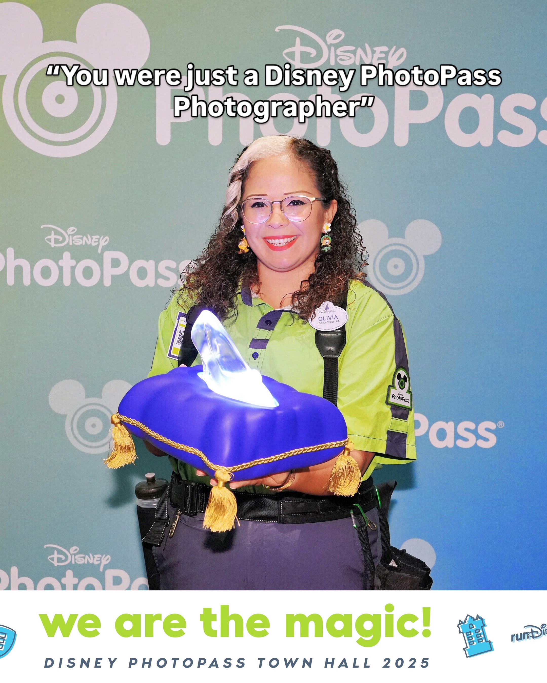 @Olivia Nunez | Orlando Creator