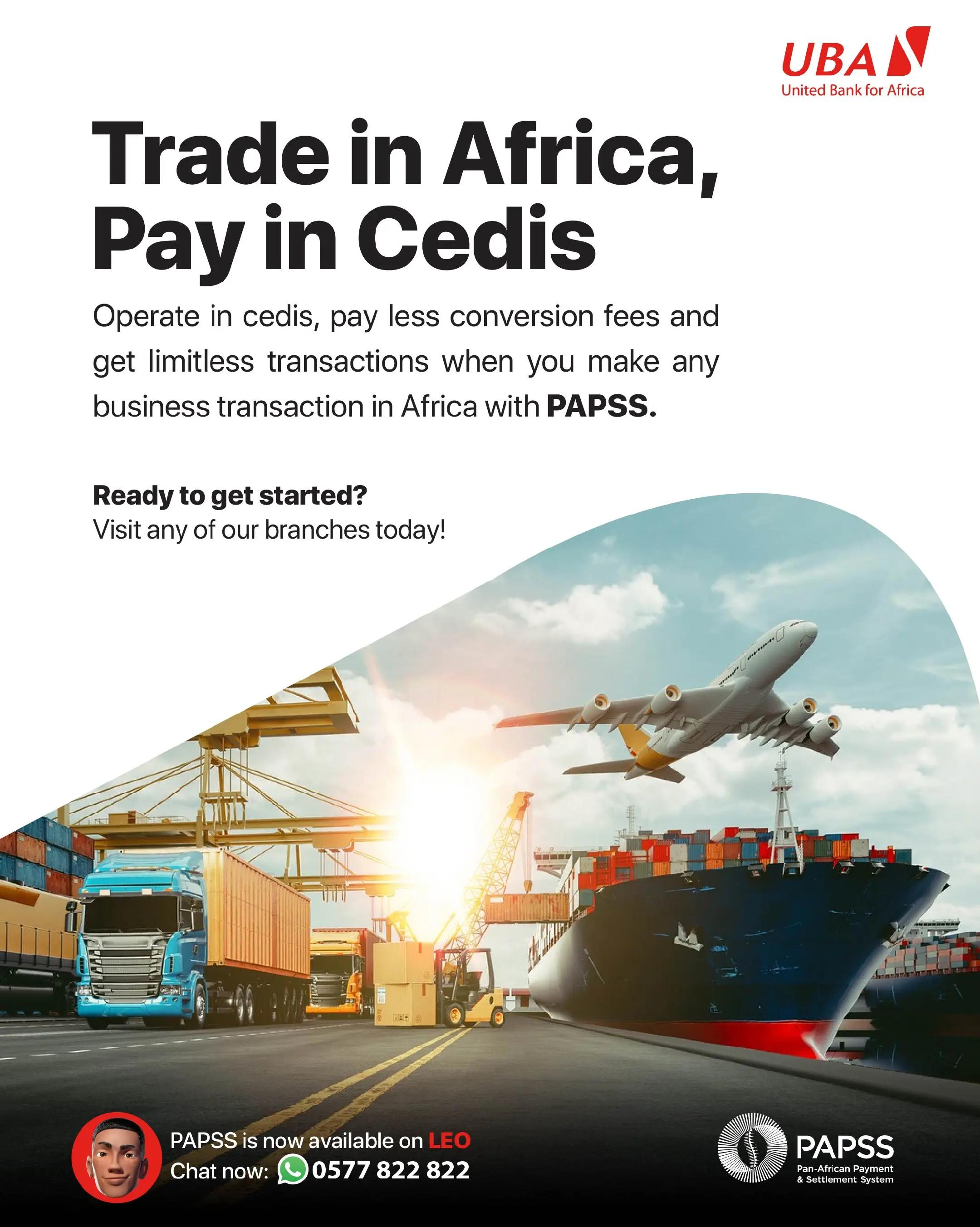 @UBA Ghana Ltd
