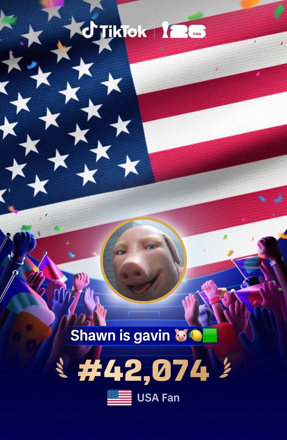@Shawn is gavin ๐ท๐๐ฉ