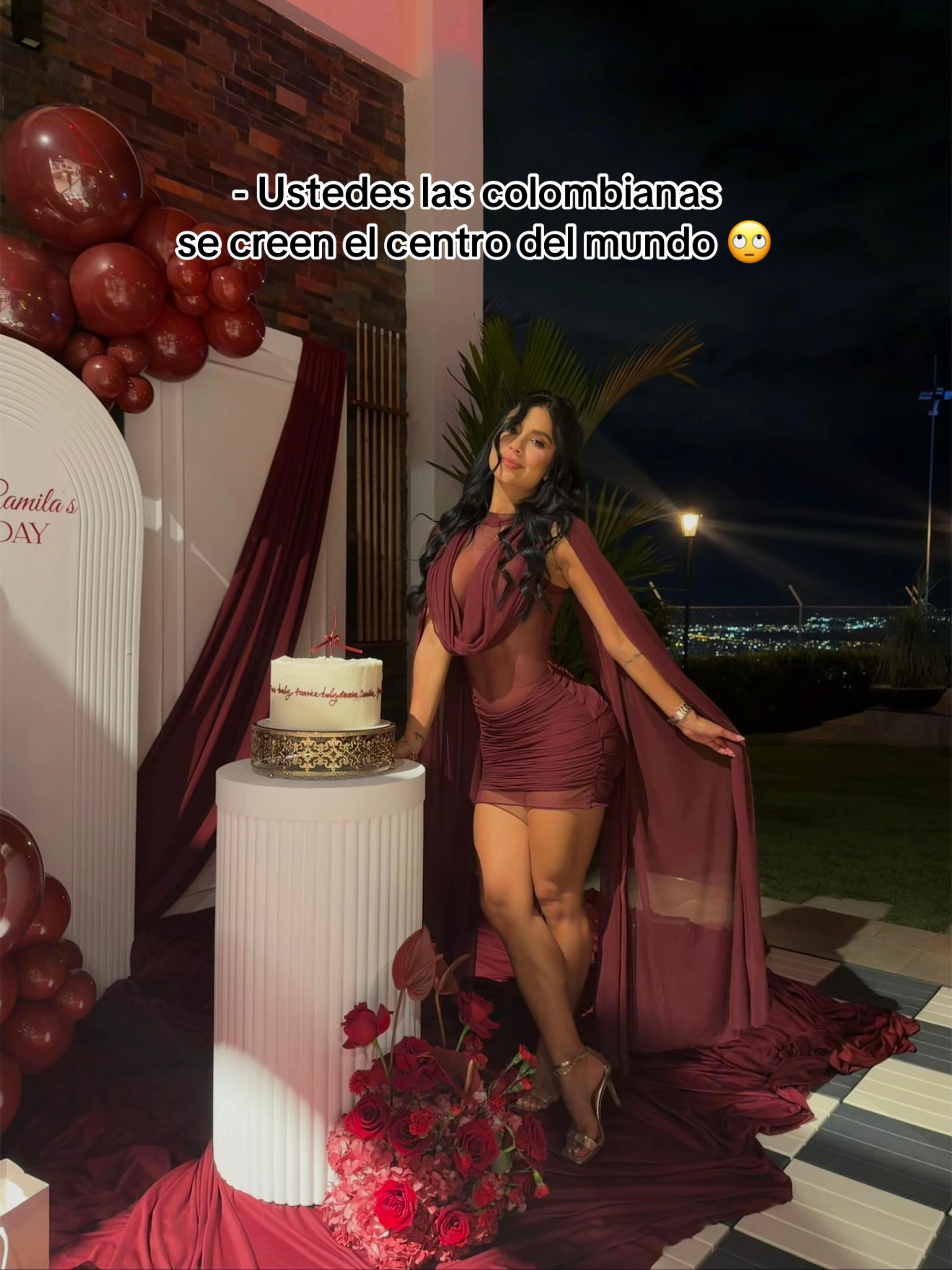 @Camila Blandón