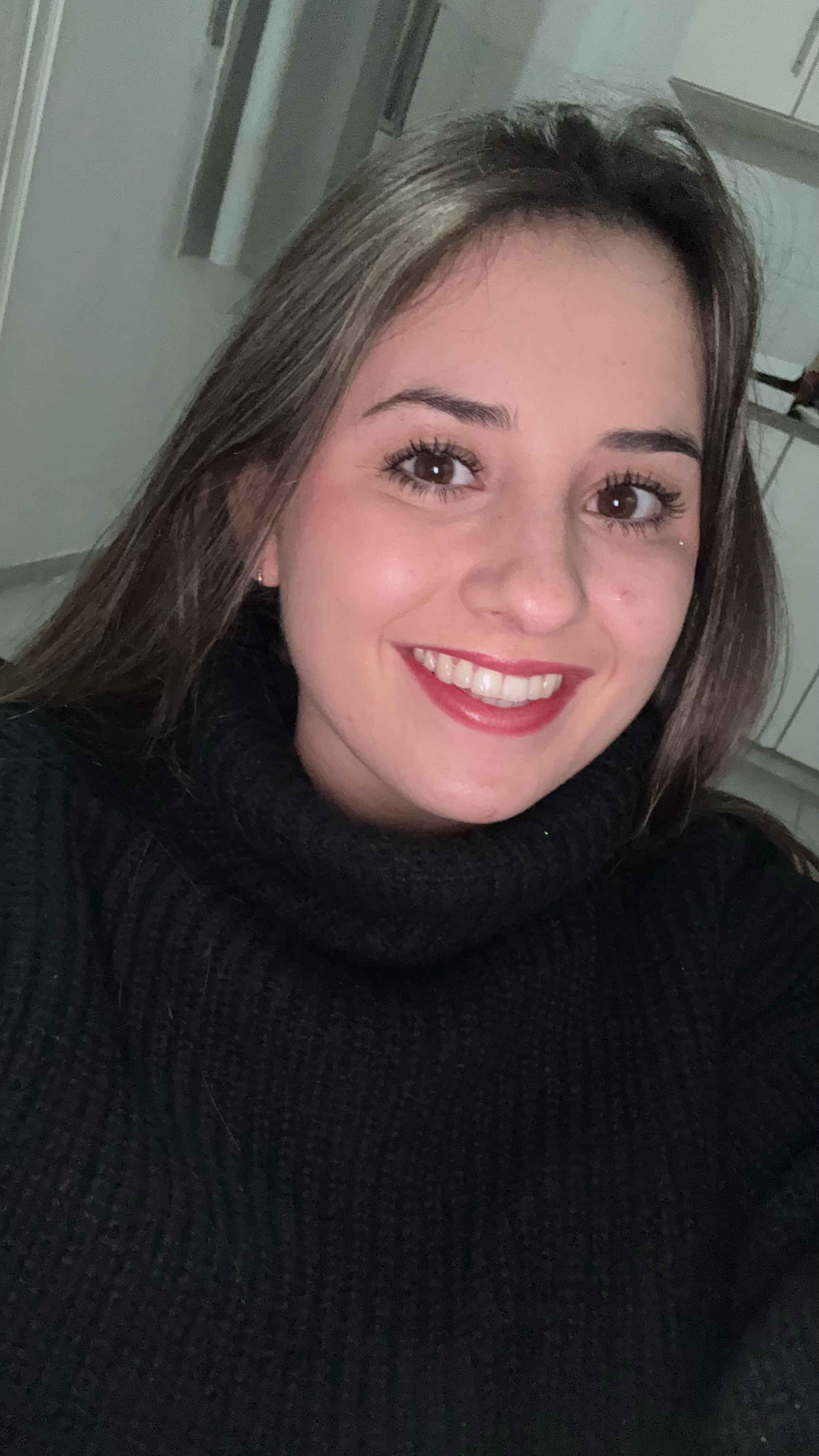 @Loana De Marco - Decoradora