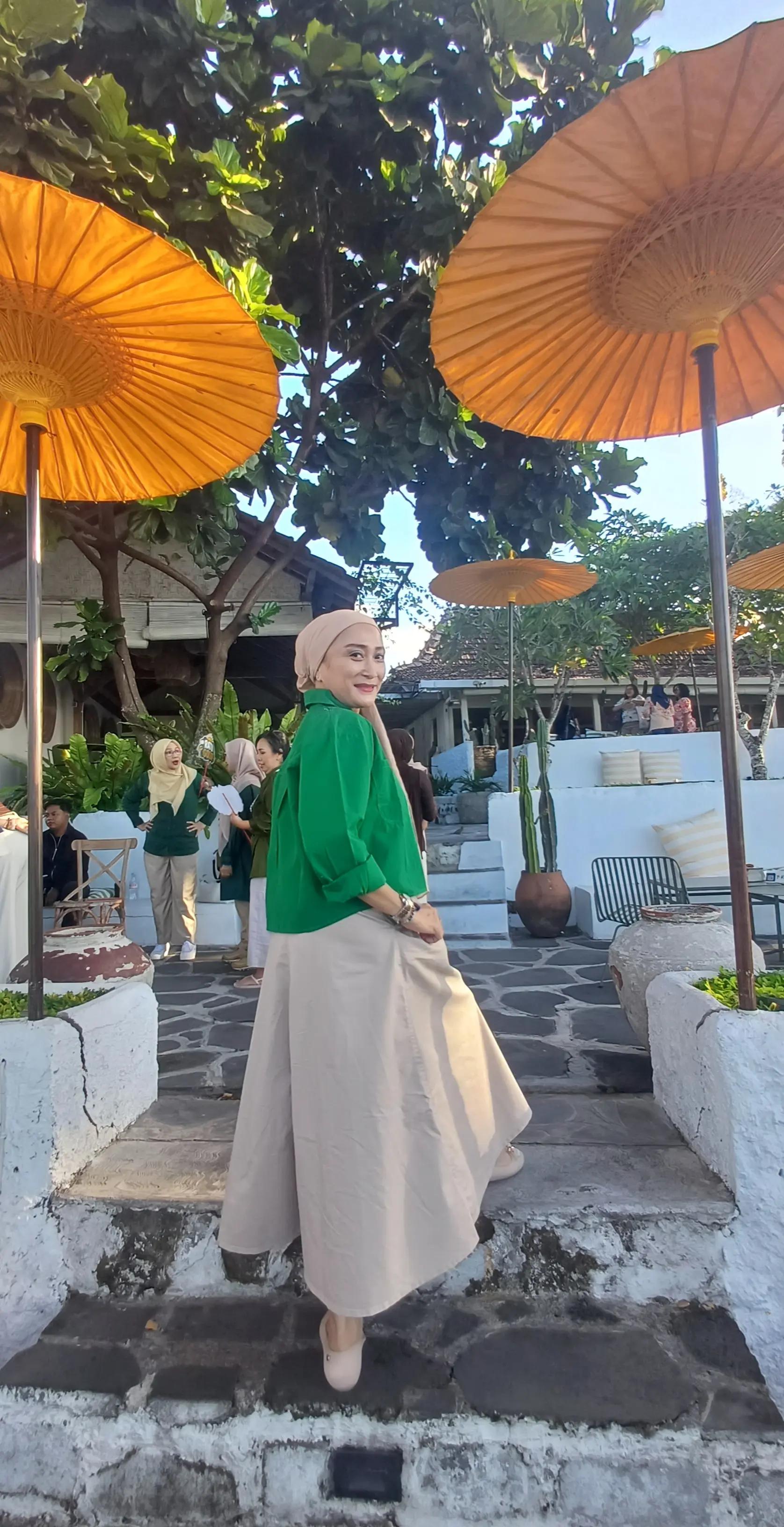 @Yayak Damayanti