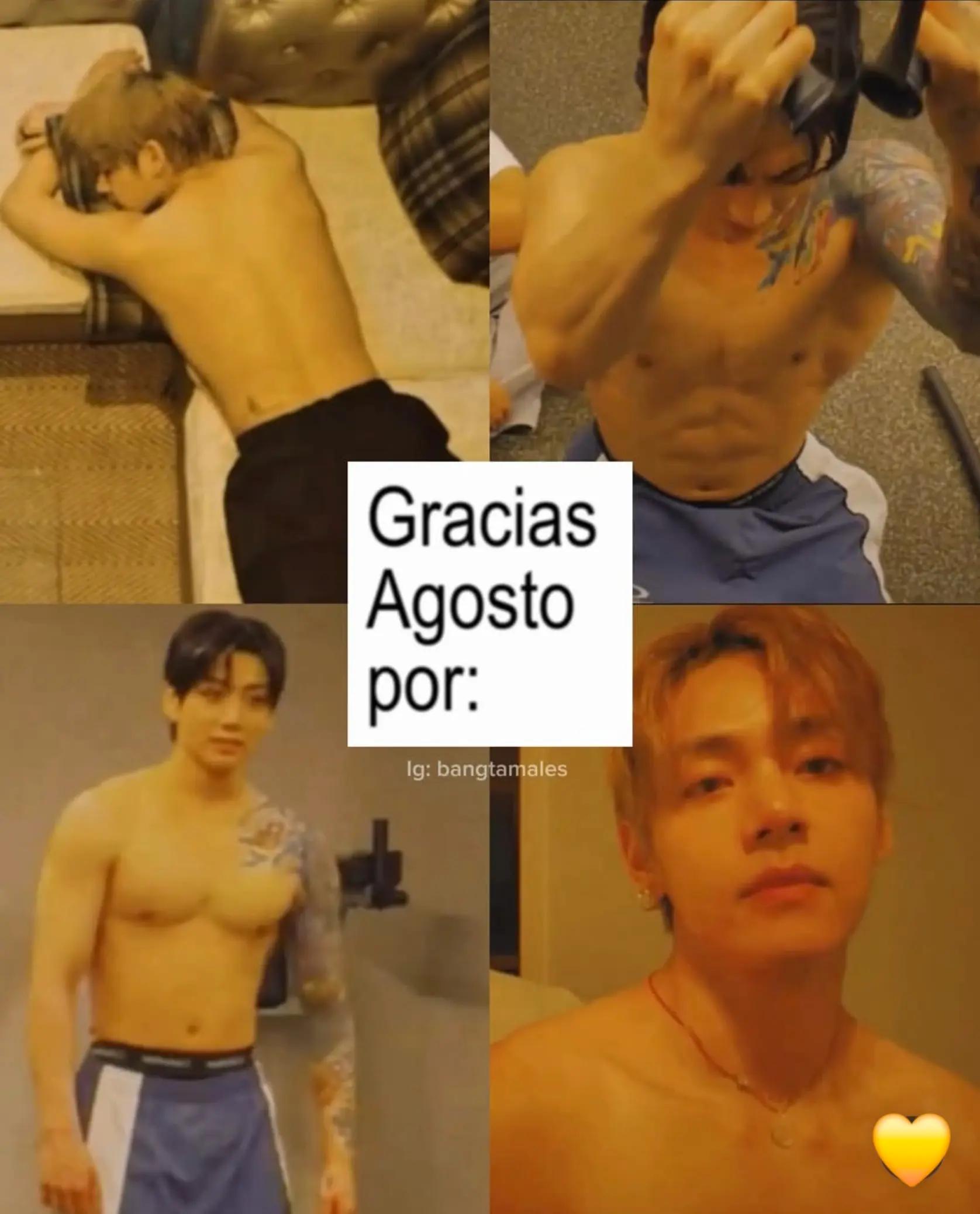 @BTS⁷★Alana