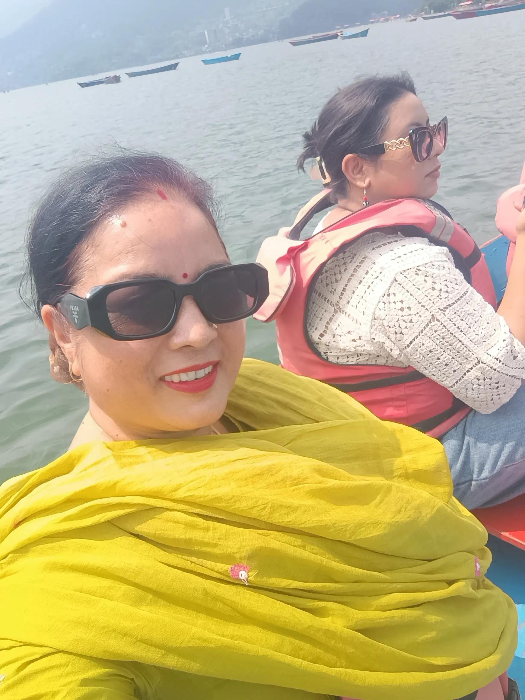 @suki💞vidushi grandmom