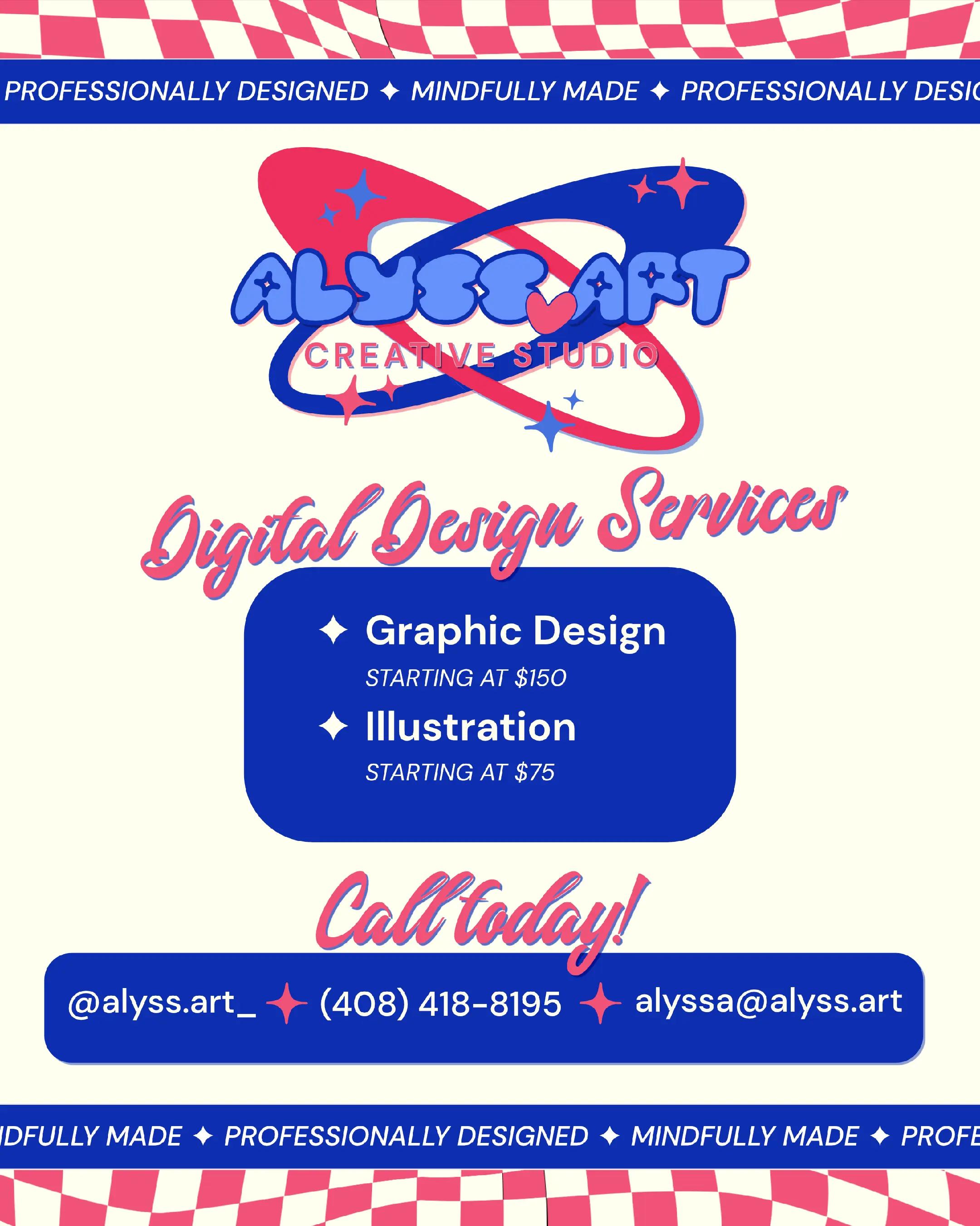 @💫alyss.art creative💫