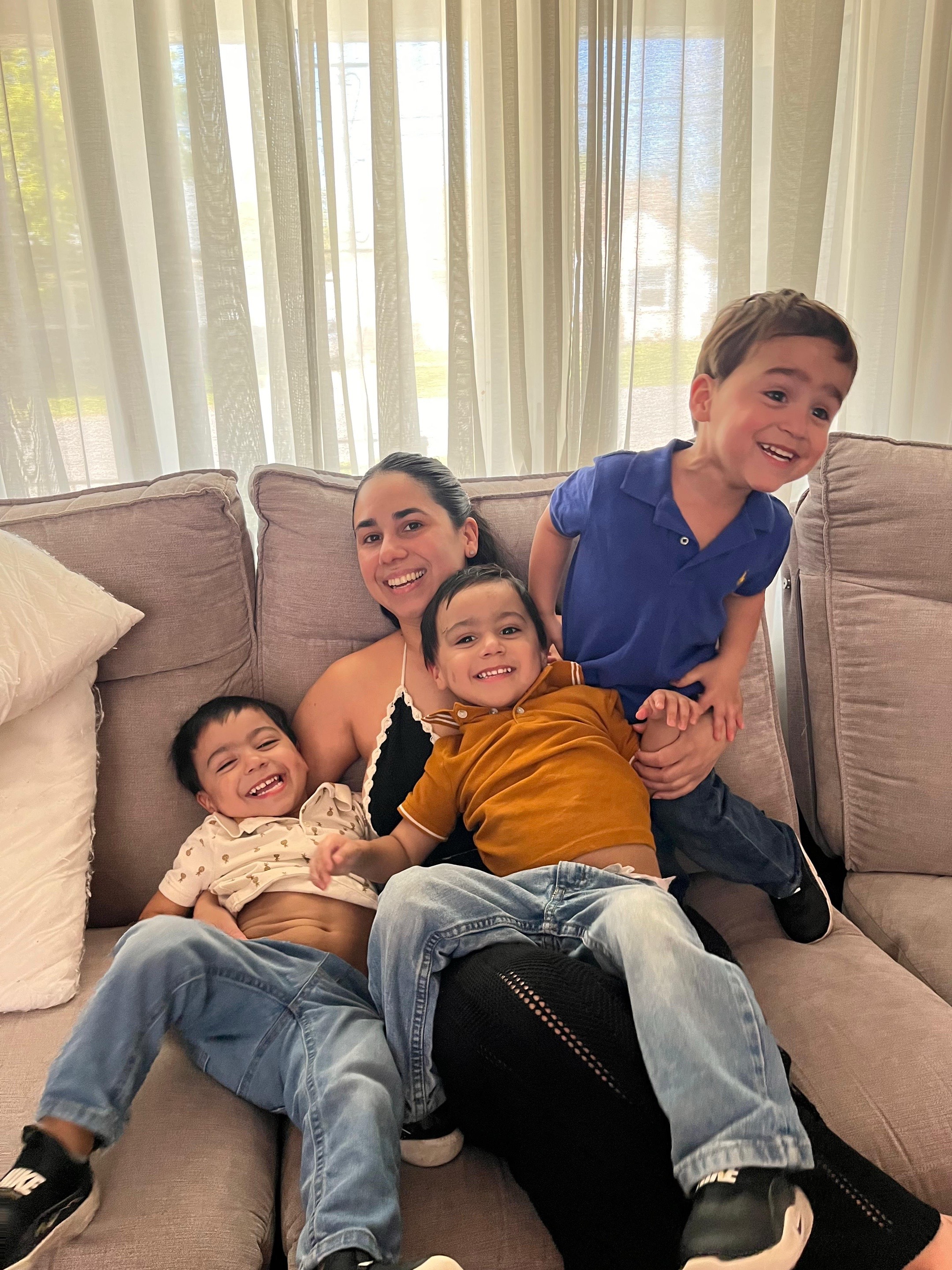 @La Casa de los Trillis