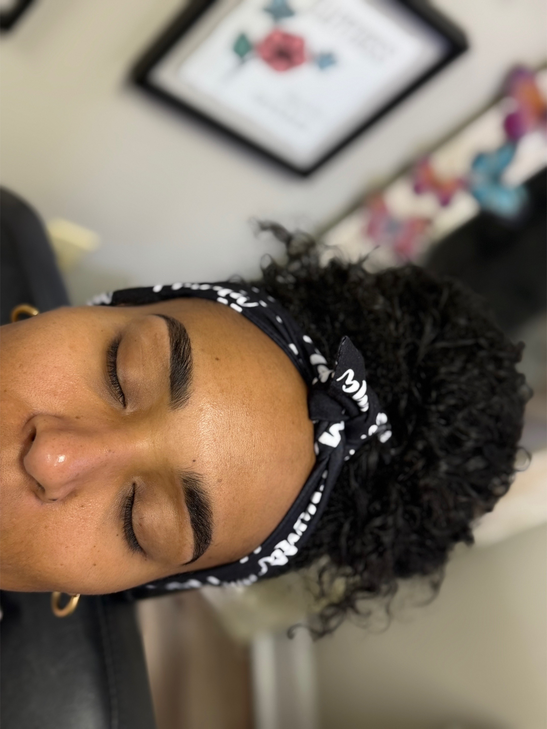 @Brittany | The Brow Artist