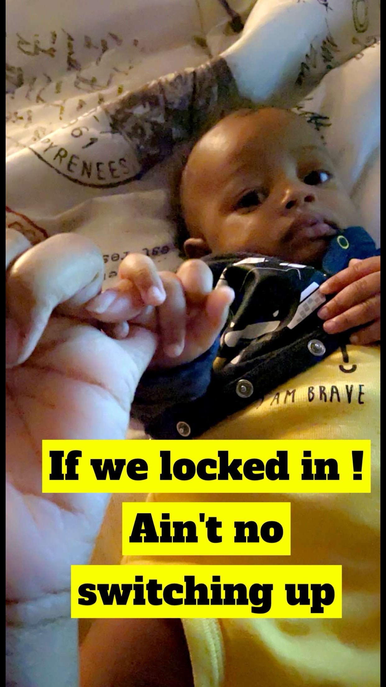 @Blinging Momma| Vee Diaries