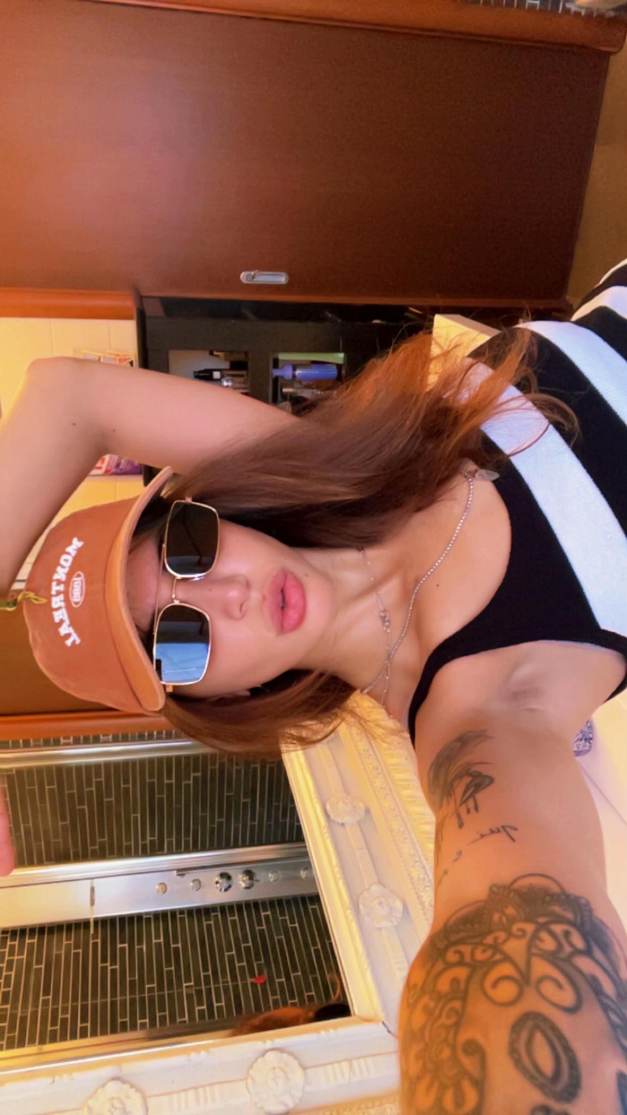 @Danielle Dos santos 🏳️🌈