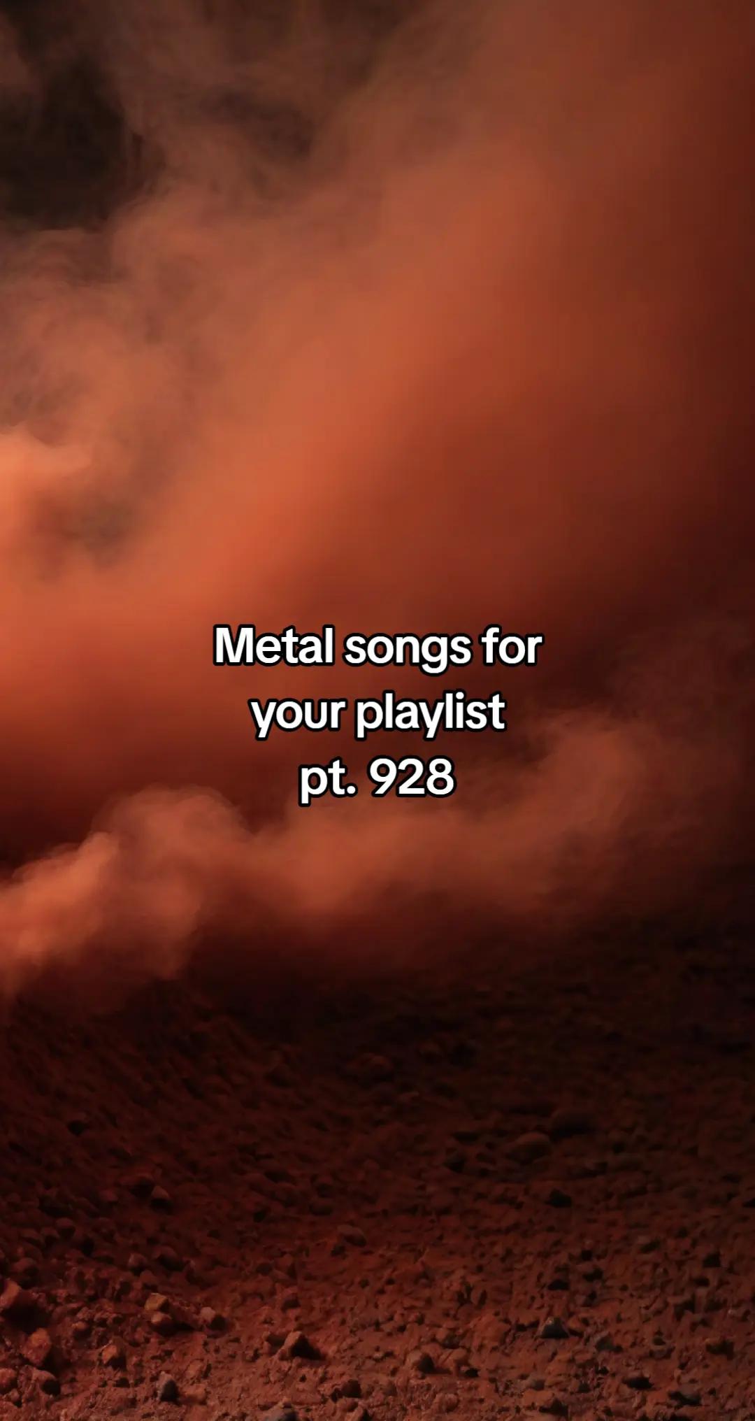 @Daily Metalcore