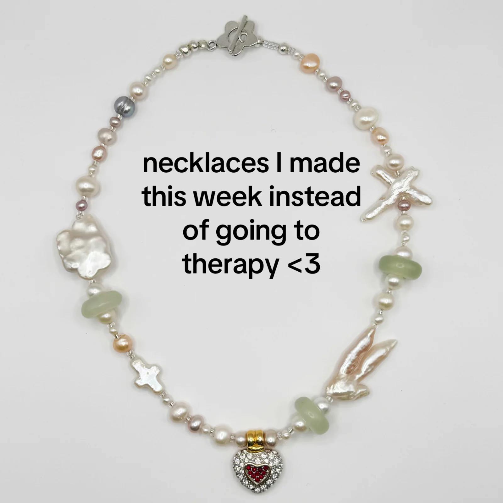 @Beads by Edie