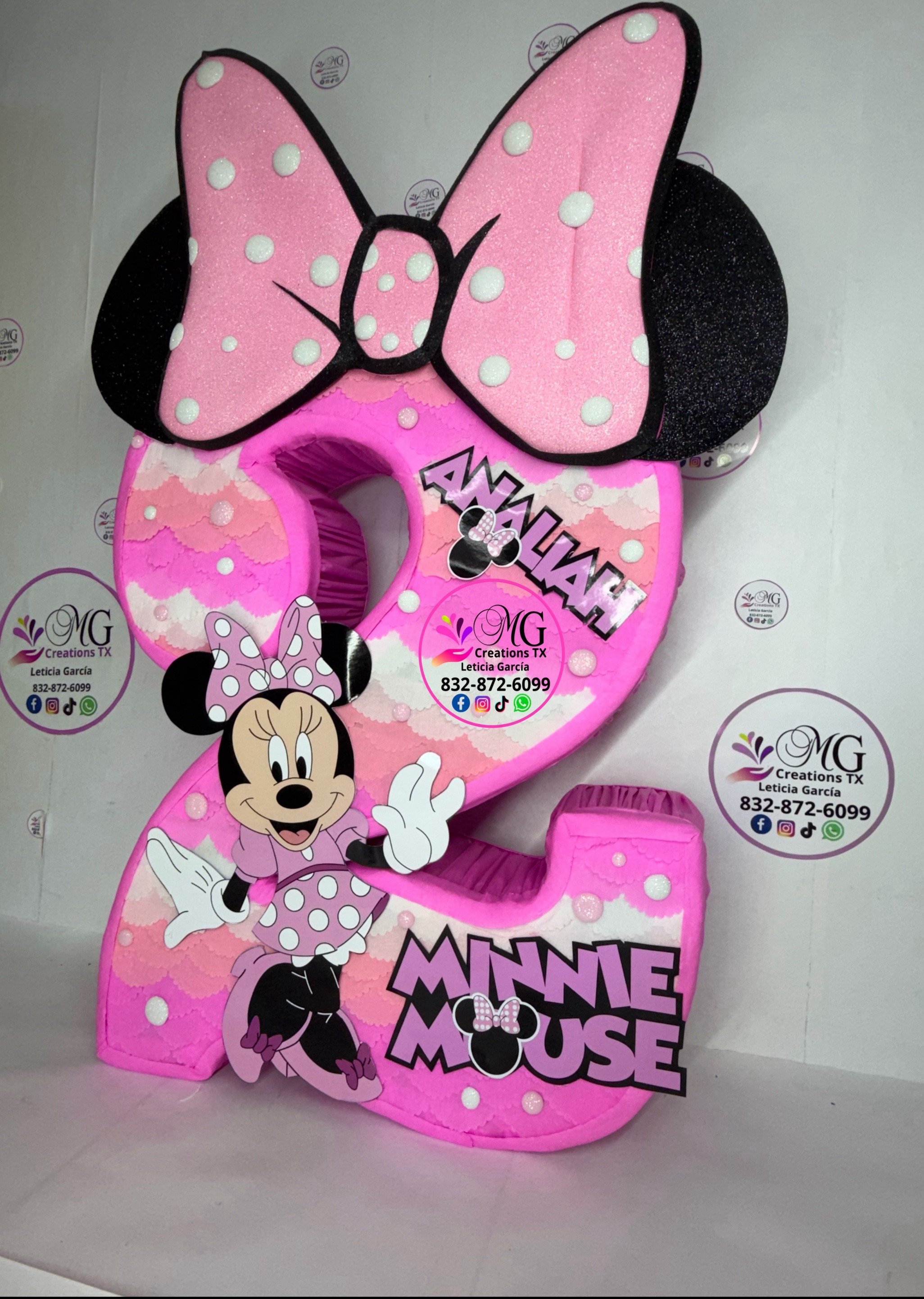 @MG Creations Tx (Mariell)
