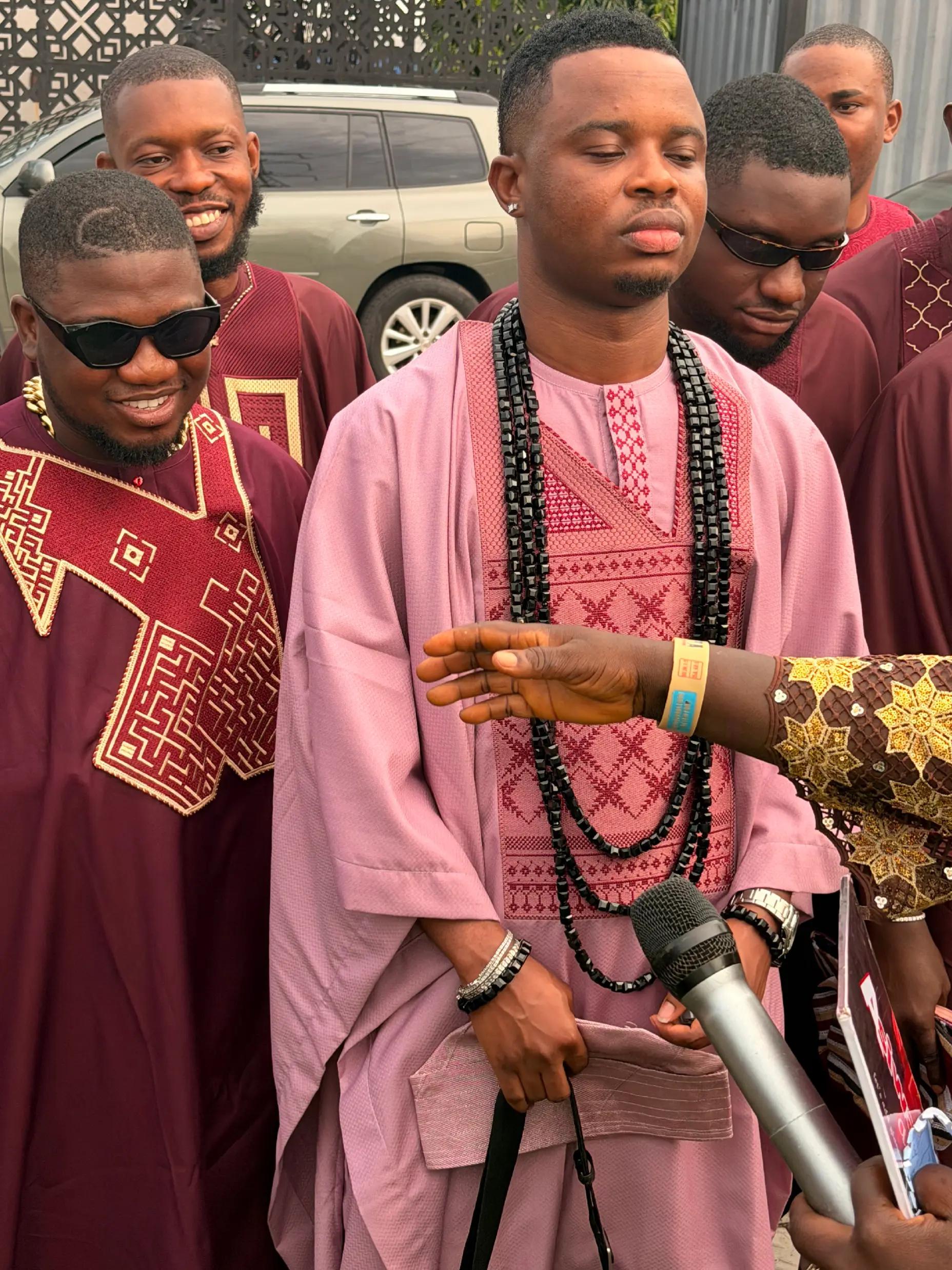 @Taiwo bamigbade