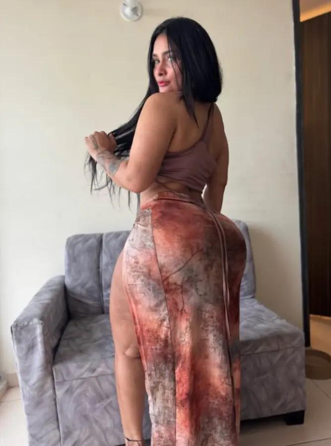 @Ximena soycarrmenn