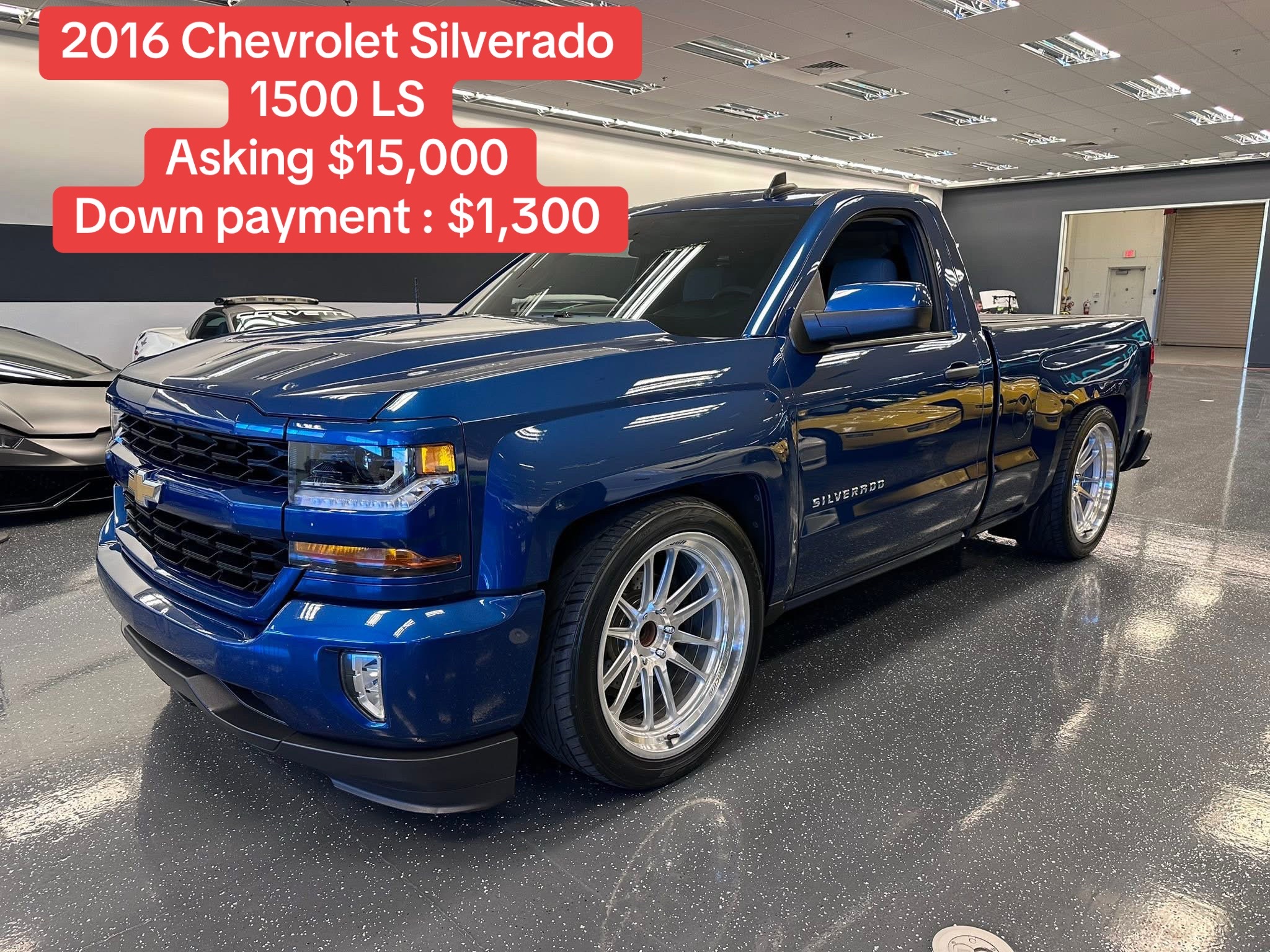 @Affordable Single cab trucks