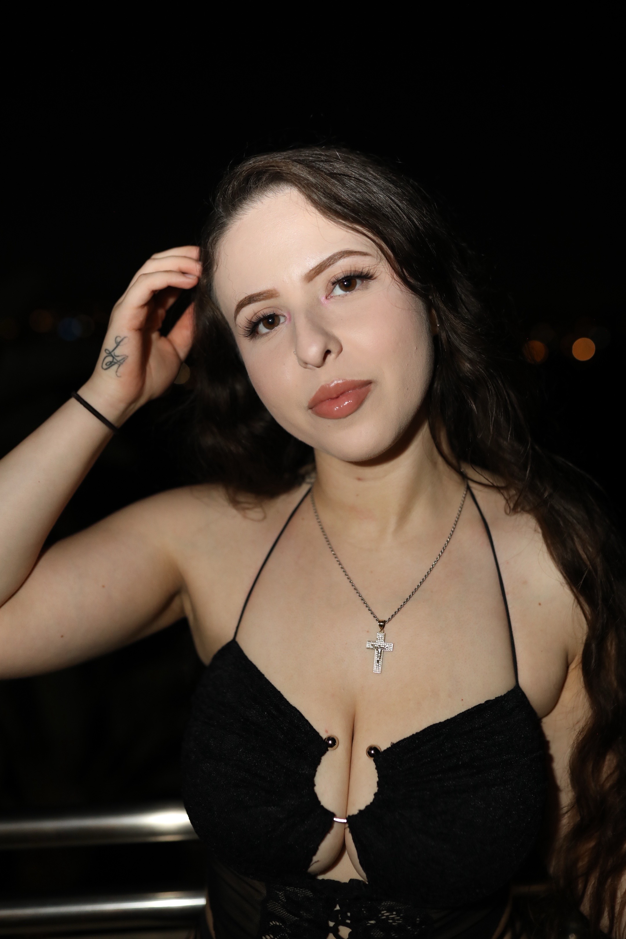 @Alyssa