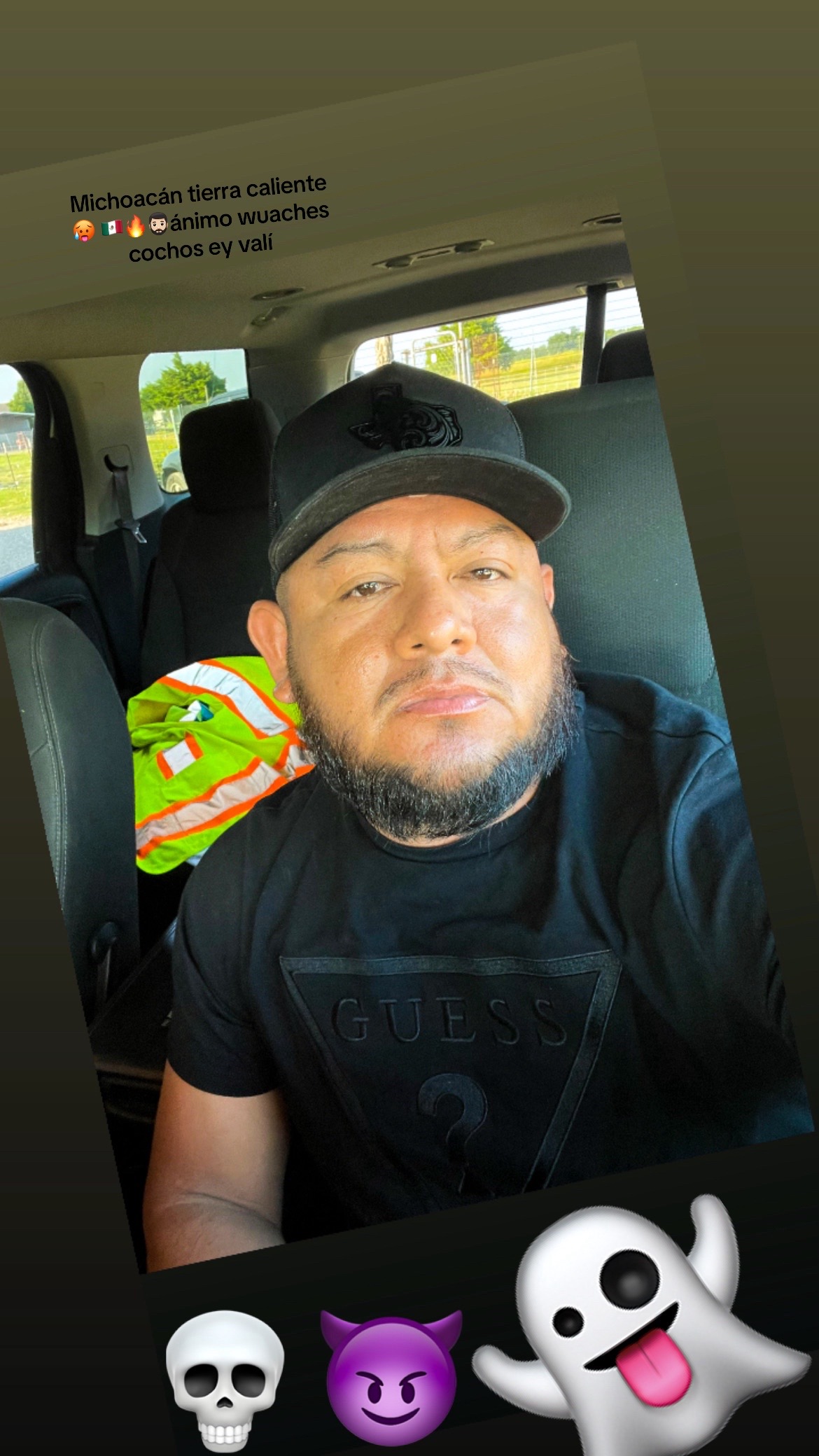 @Alexis Espinoza