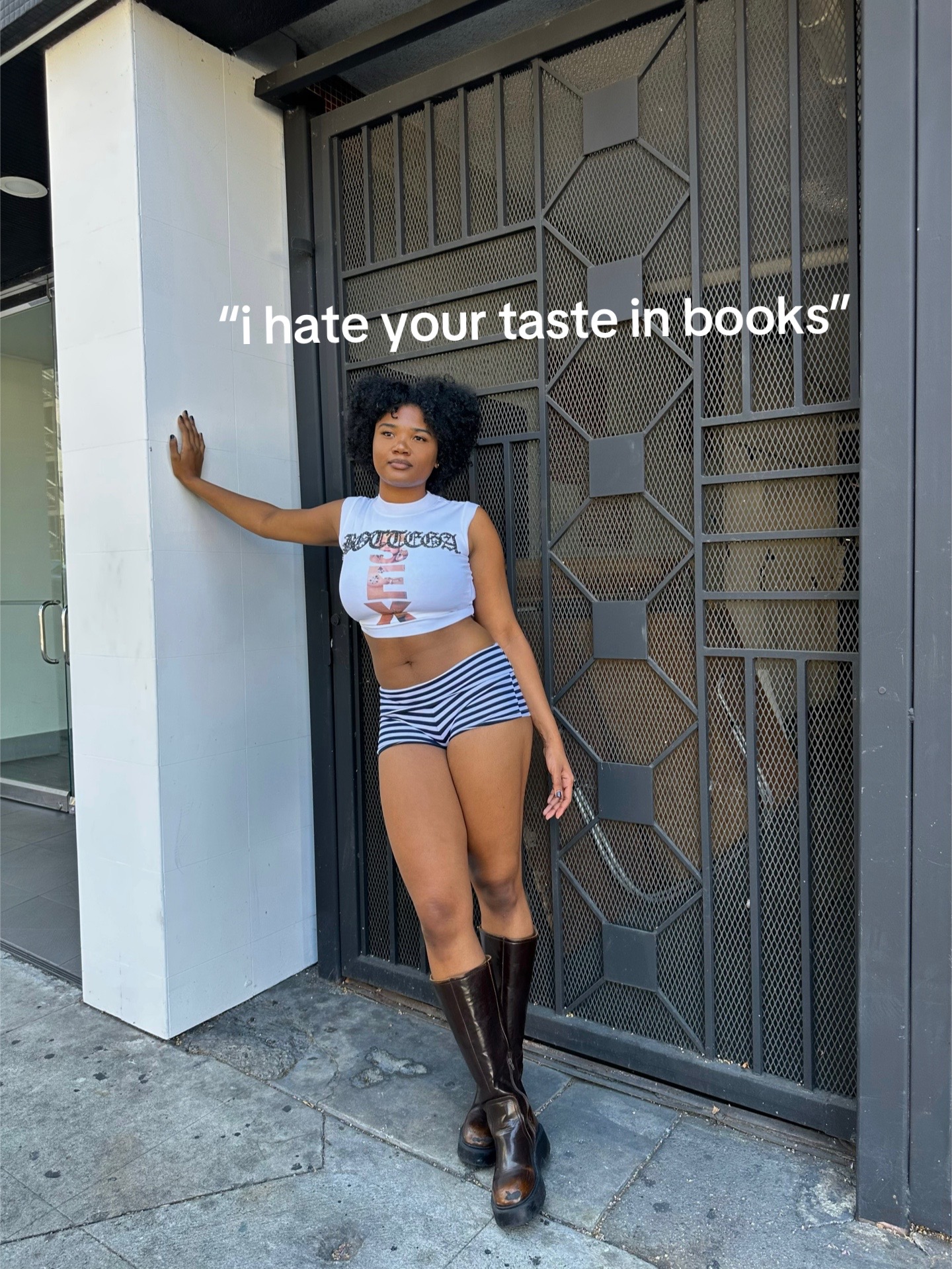 @Aaliyah ๐