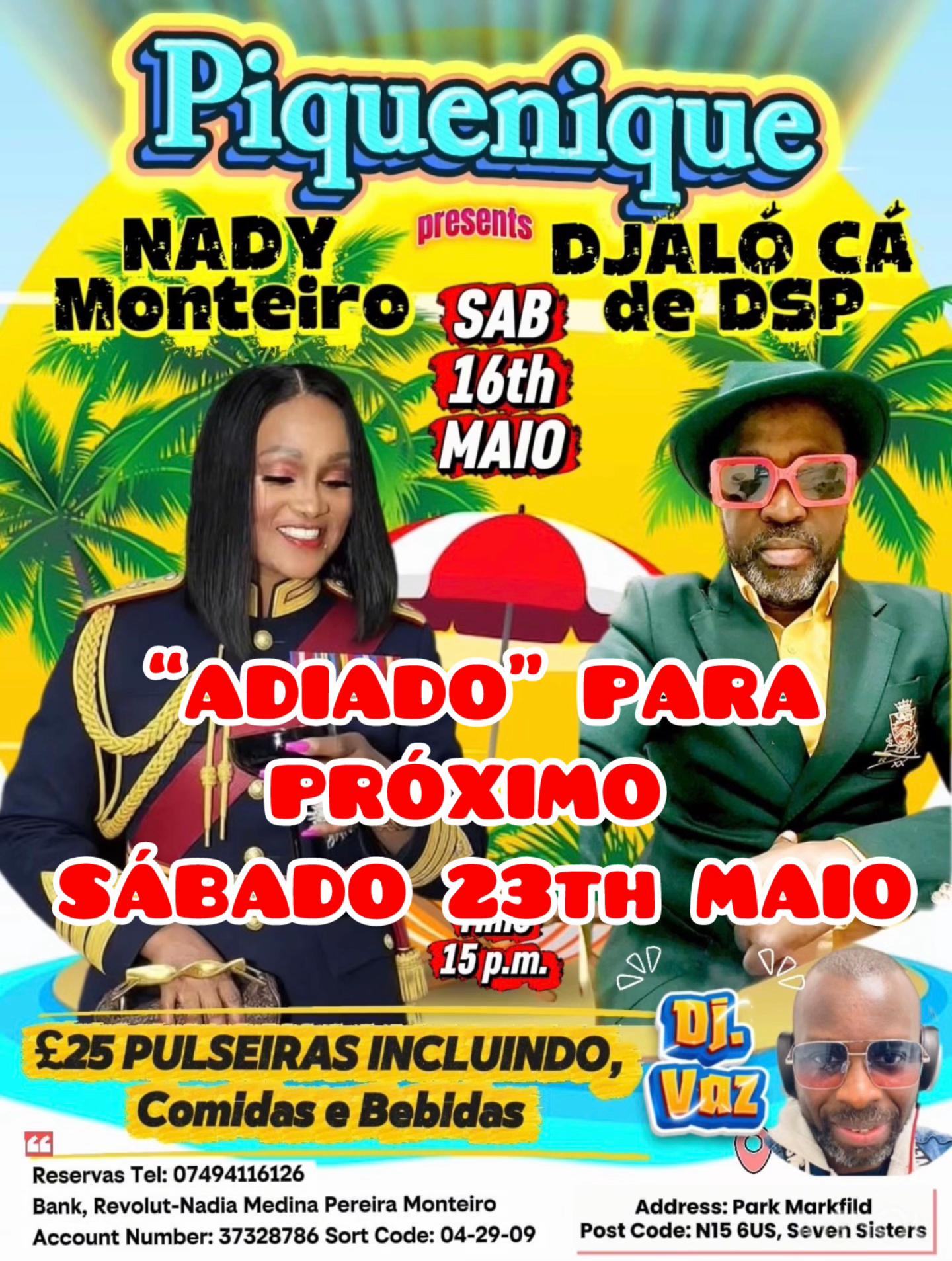 @DjVazGuineBissau
