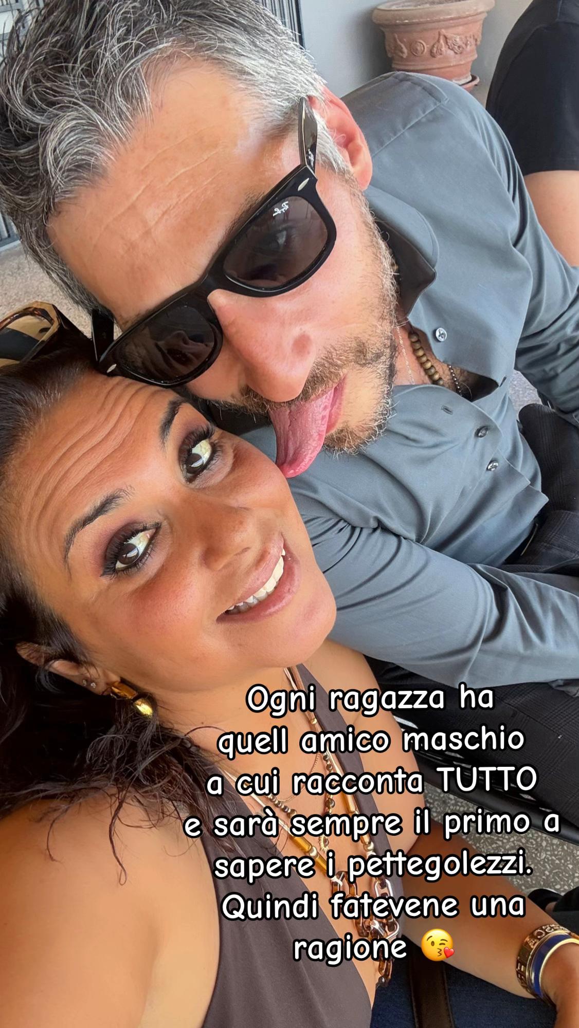 @Francesca M