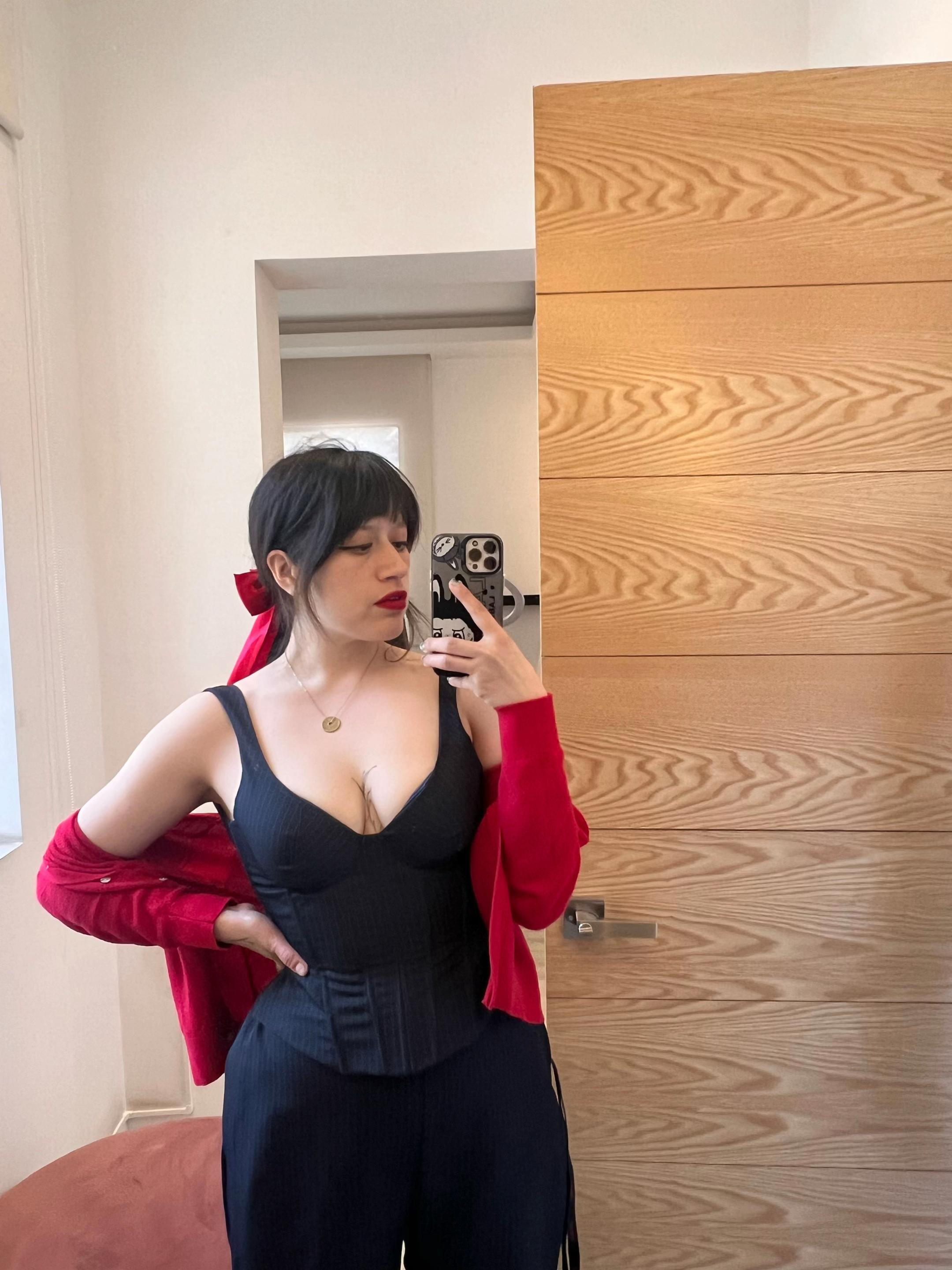 @Isabel Alonso 🐇