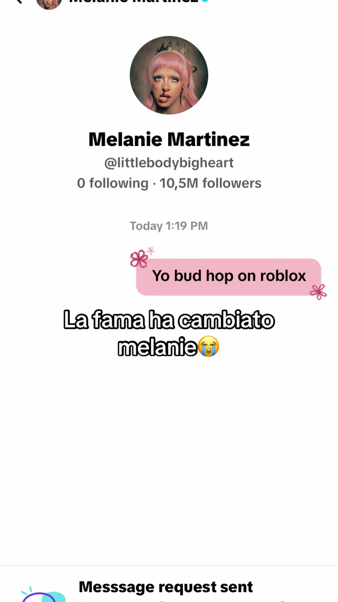 @Sabrina,Roblox