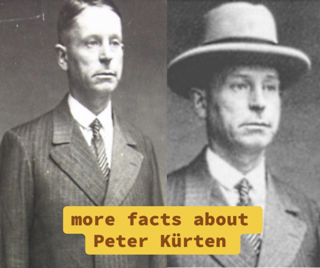 @Peter K&uuml;rten