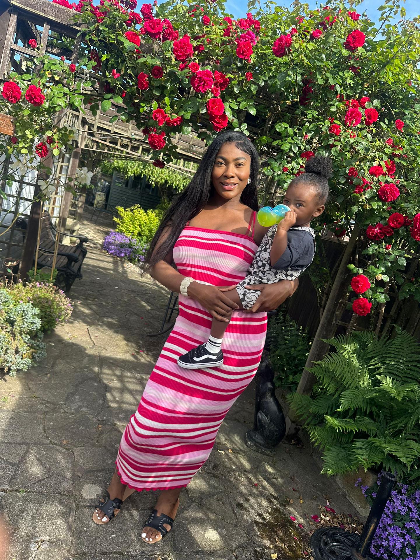 @Nicole | Motherhood & Life 🦋