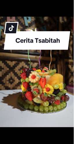 @Tri Rahayu | Nutrisionis