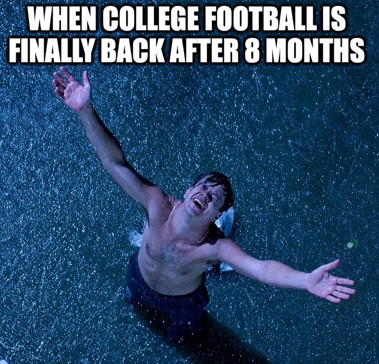 @College Sports Only