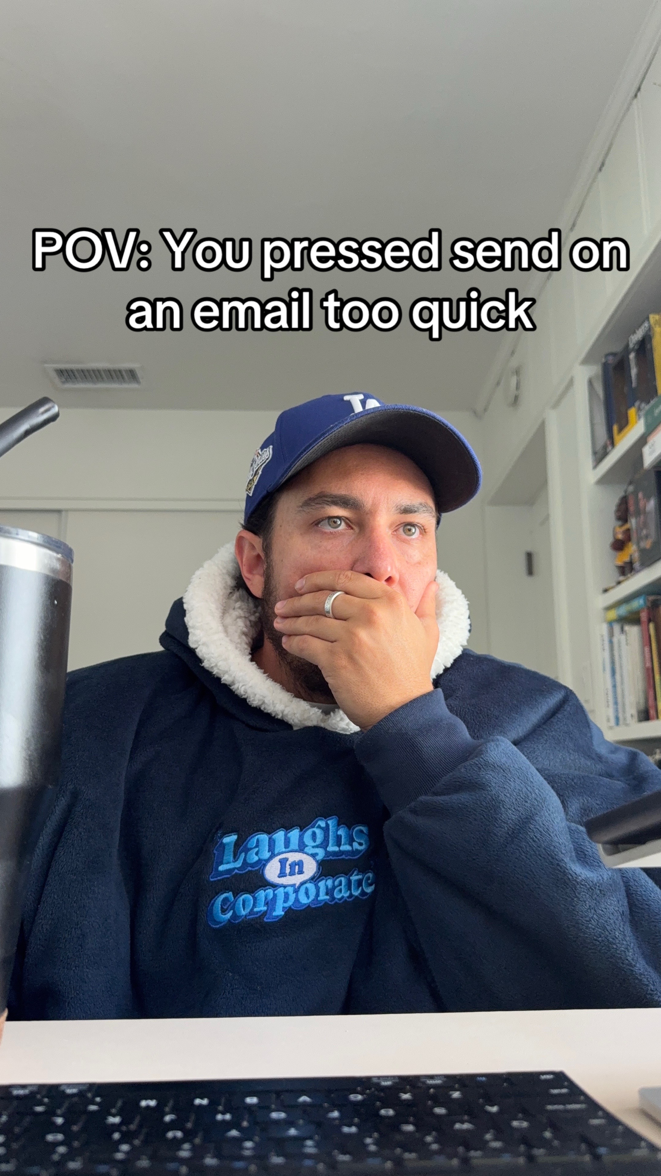 @Cruz