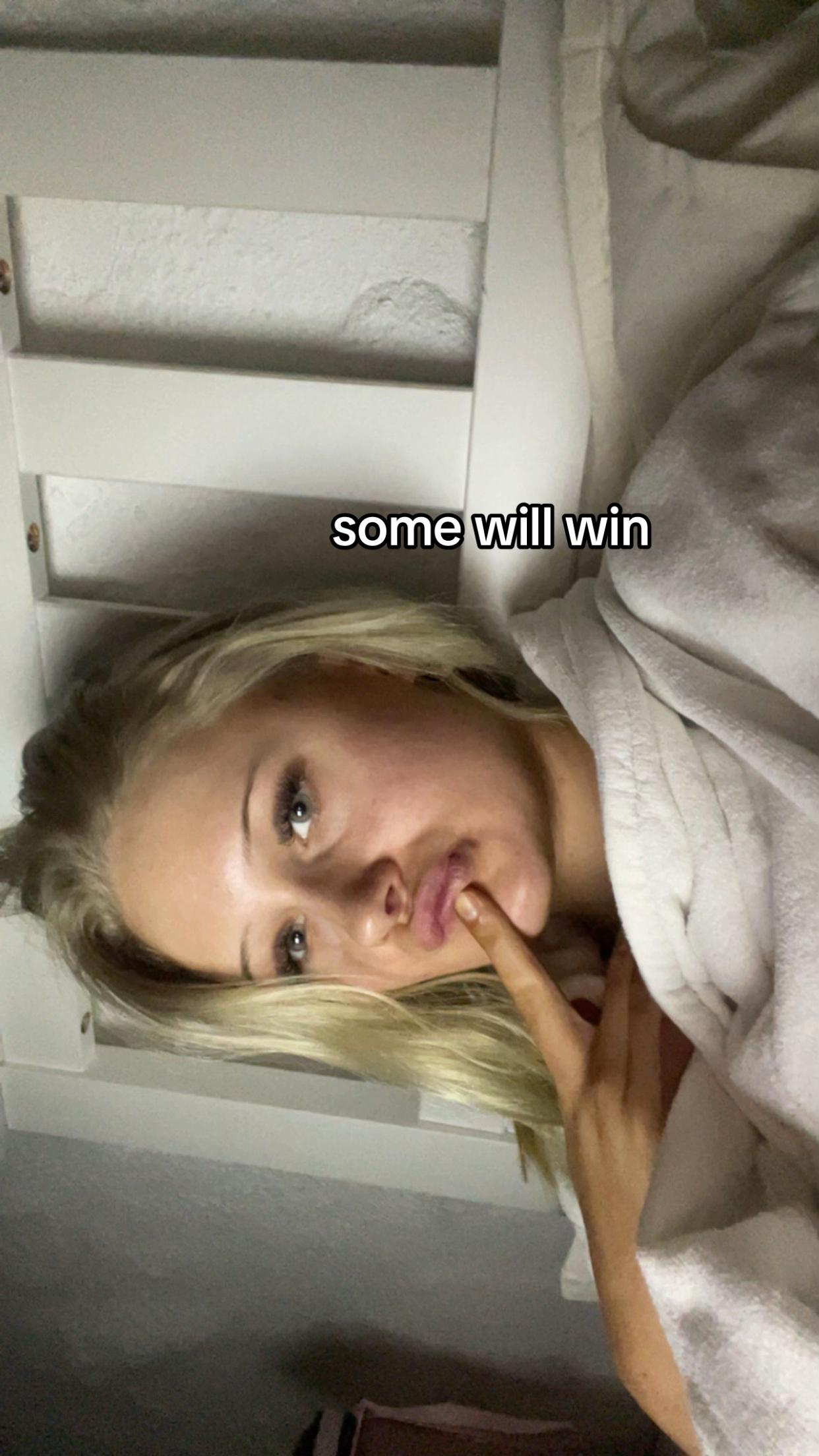 @AMALIE SYNNØVE 🪽