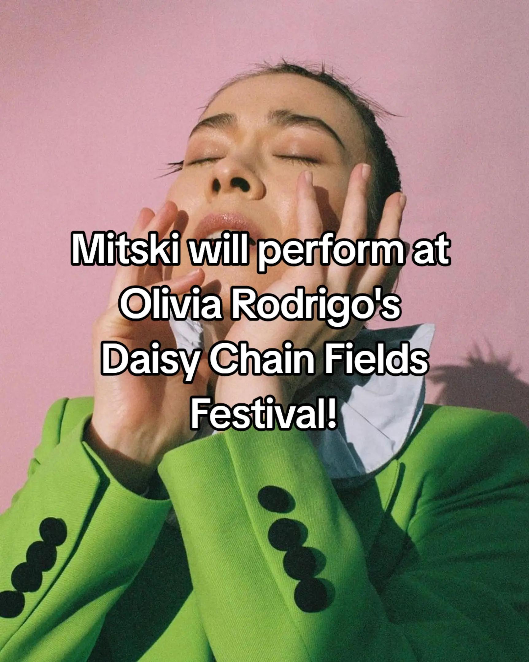 @mitski's stuff