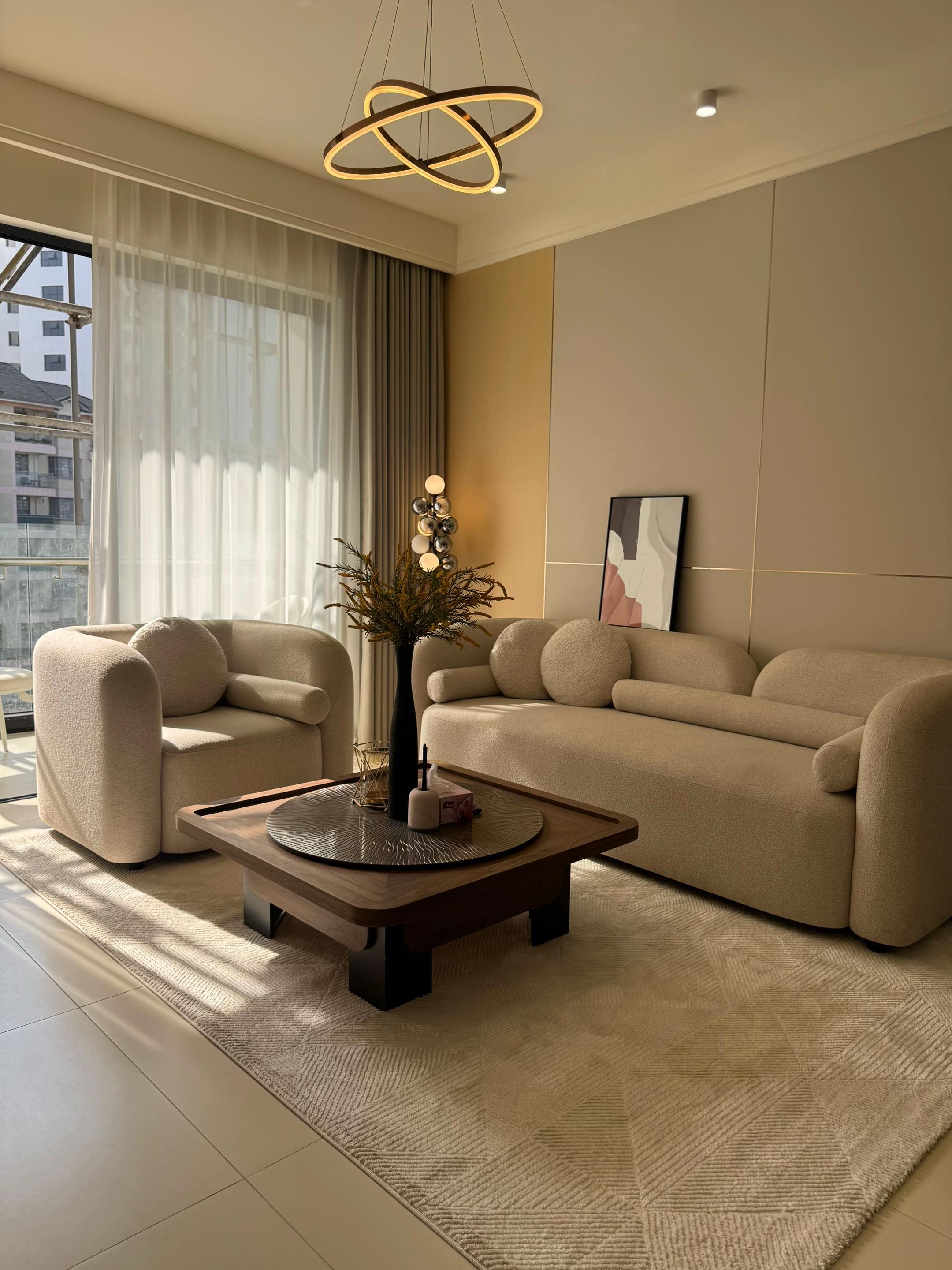 @Blush and Brick Properties