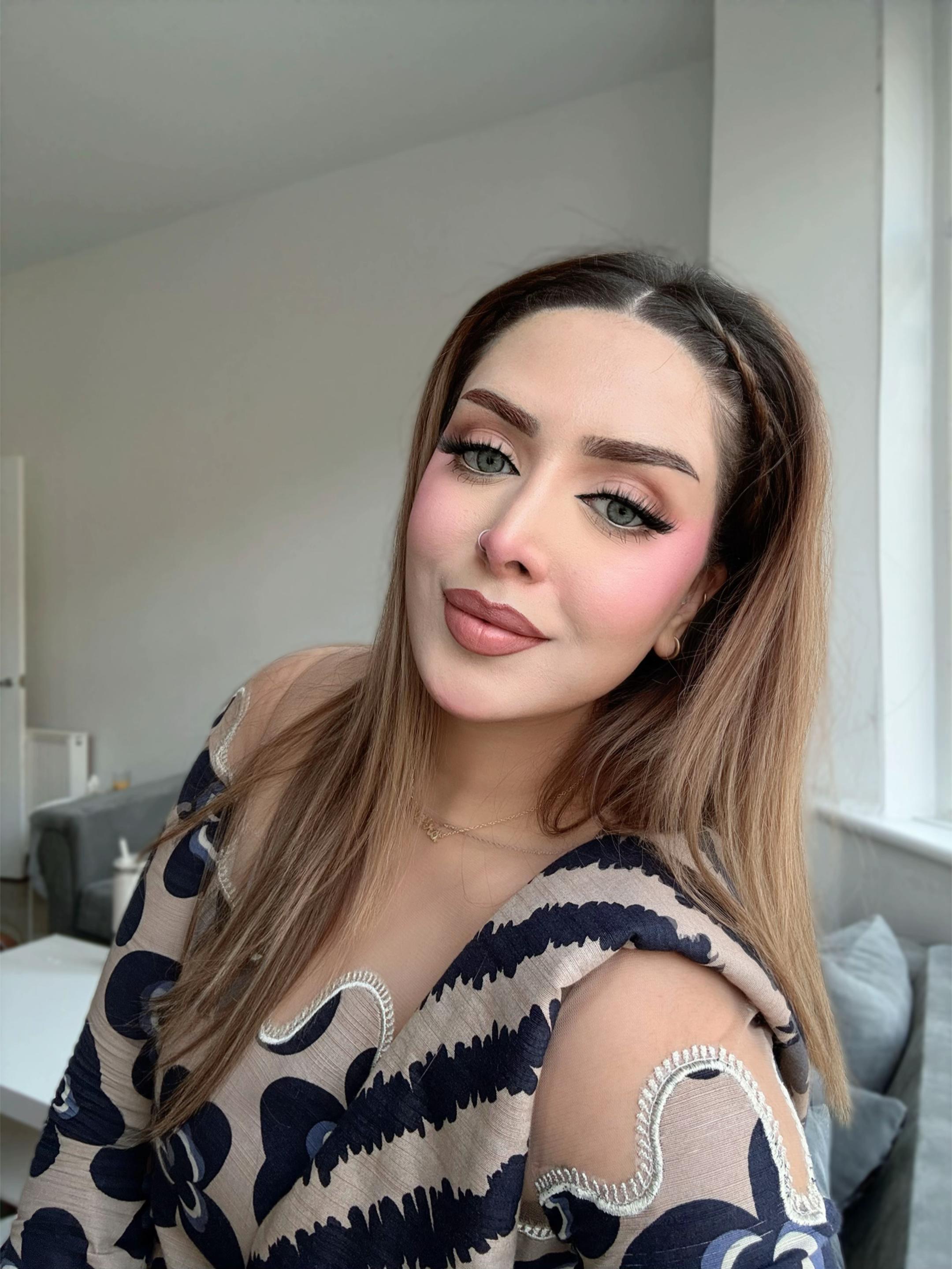 @AuraBelle x Braira